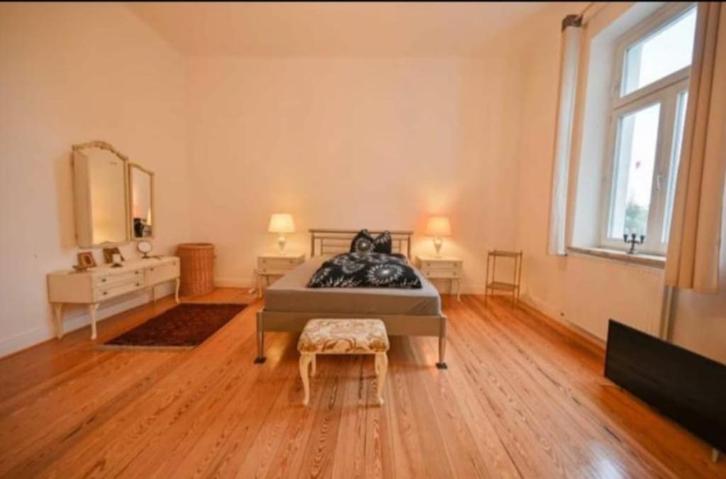 Two-Bedroom Apartment photo 1