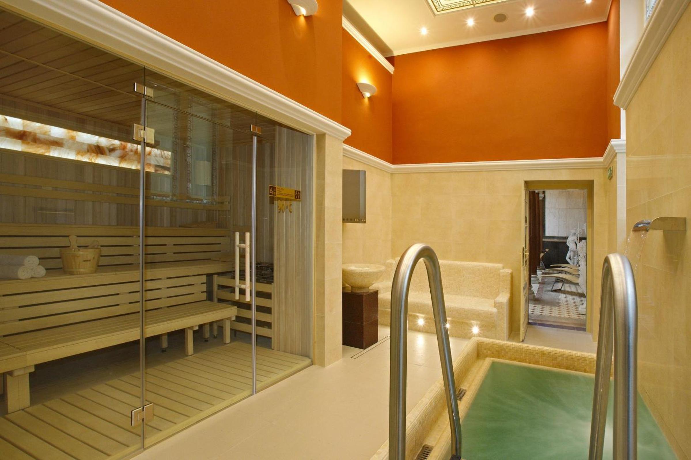 Superior Double or Twin Room with Wellness and Fitness Access - Photo 5