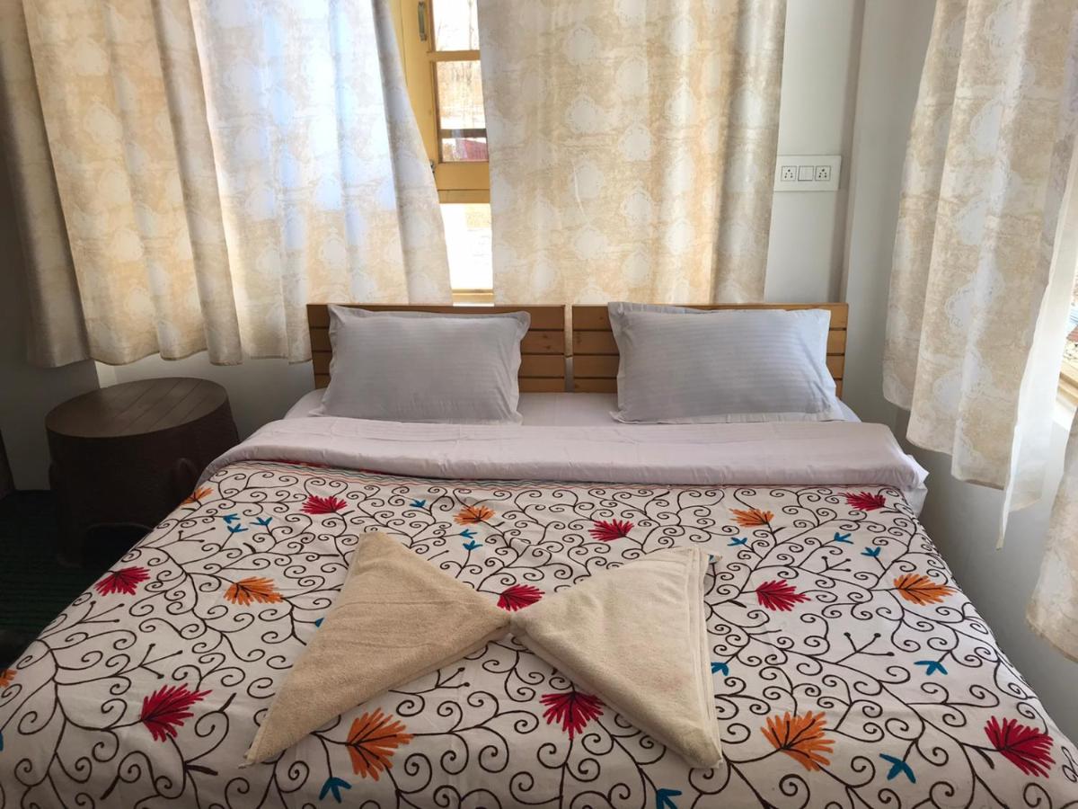 Deluxe Double Room - Photo 2