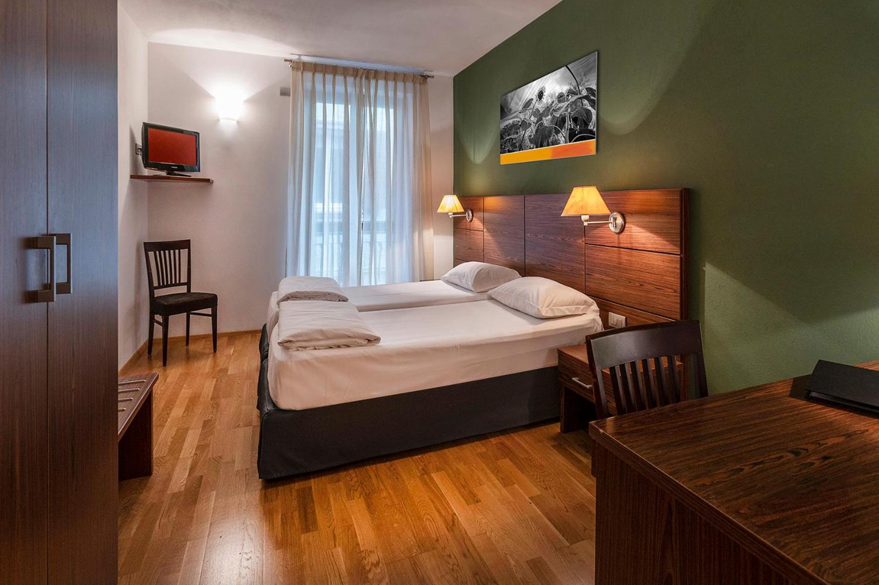 Comfort Double Room photo 2
