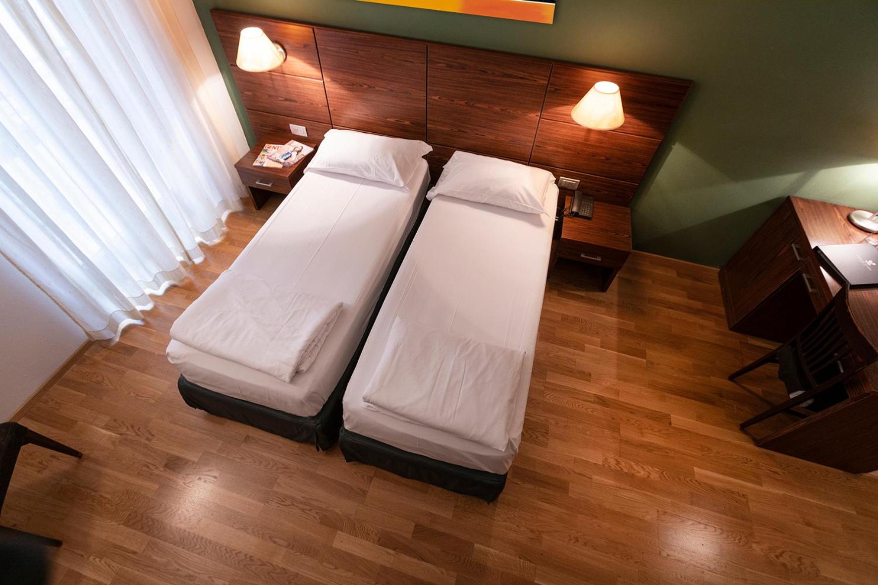 Comfort Double Room photo 1