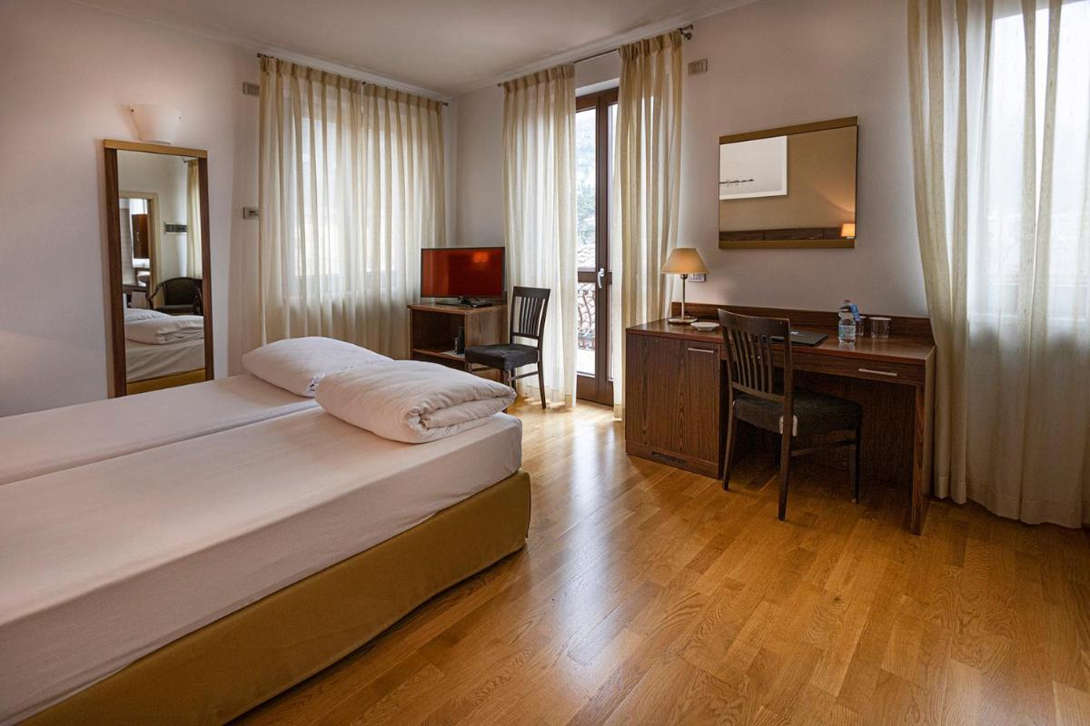 Deluxe Room photo 2