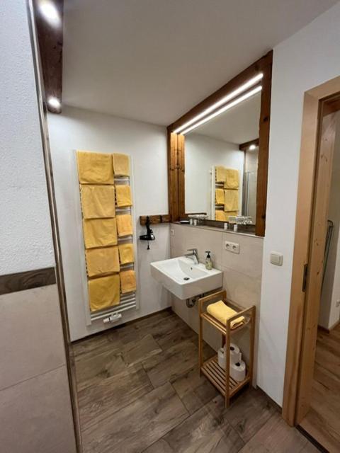 Two-Bedroom Apartment photo 2