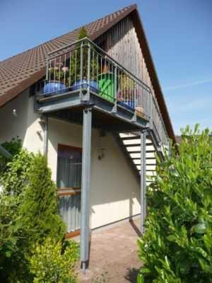 Three-Bedroom Apartment with Terrace photo 1