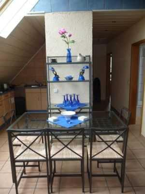Three-Bedroom Apartment with Terrace photo 3