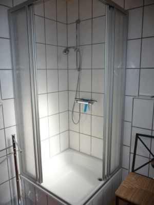 Three-Bedroom Apartment with Terrace photo 2