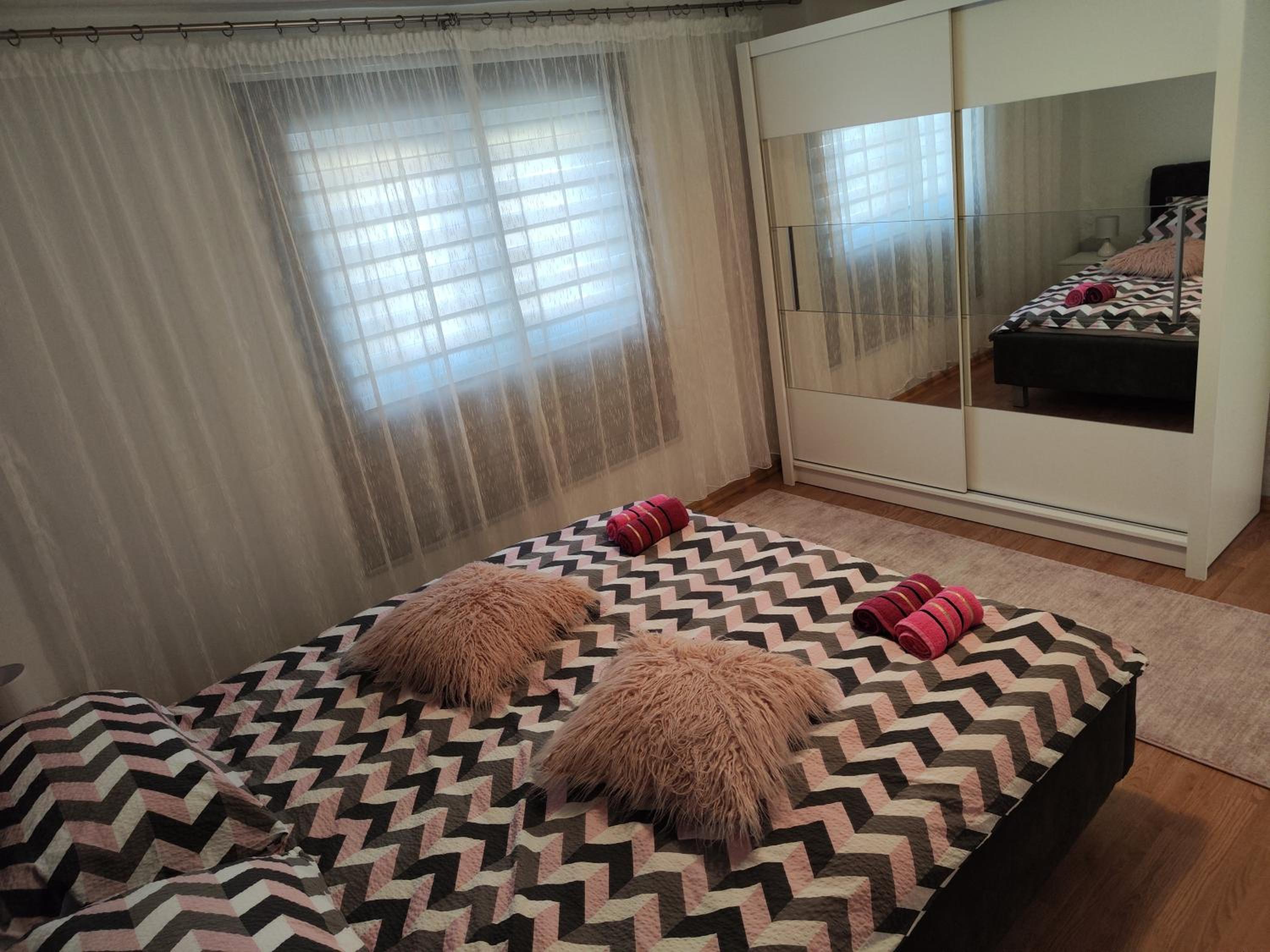 Villa with Garden View photo 3