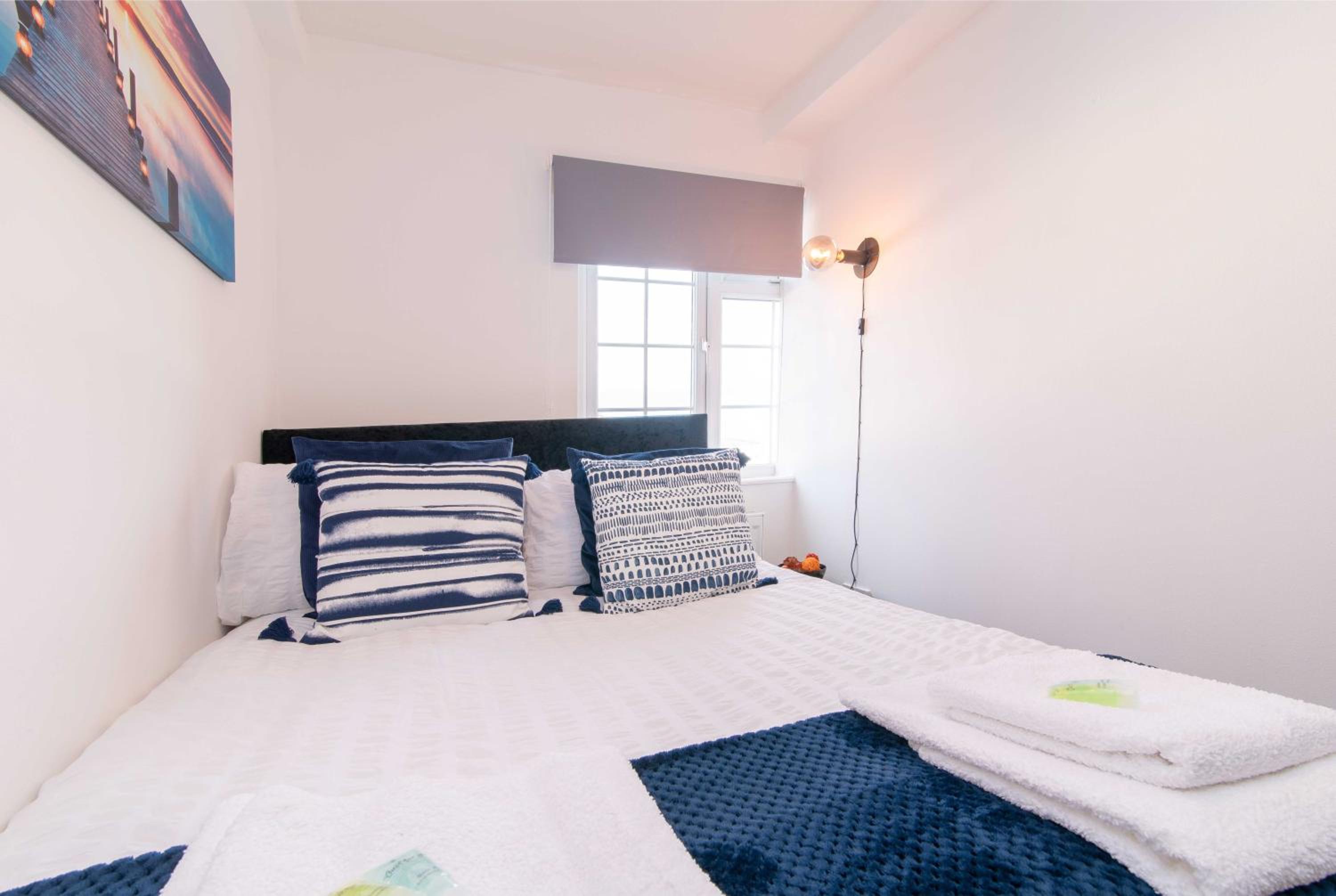Two-Bedroom Apartment photo 1