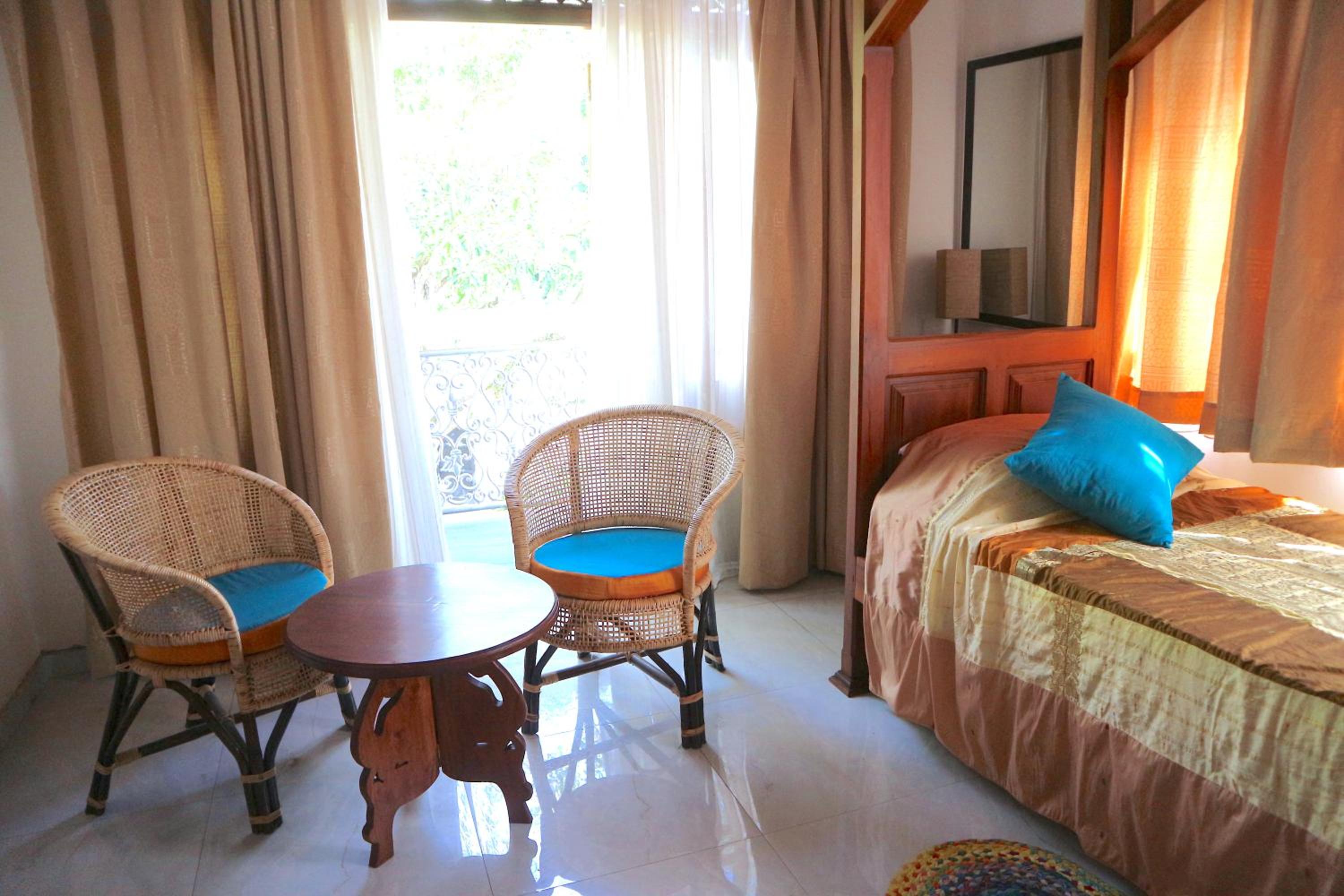 Twin Room photo 1