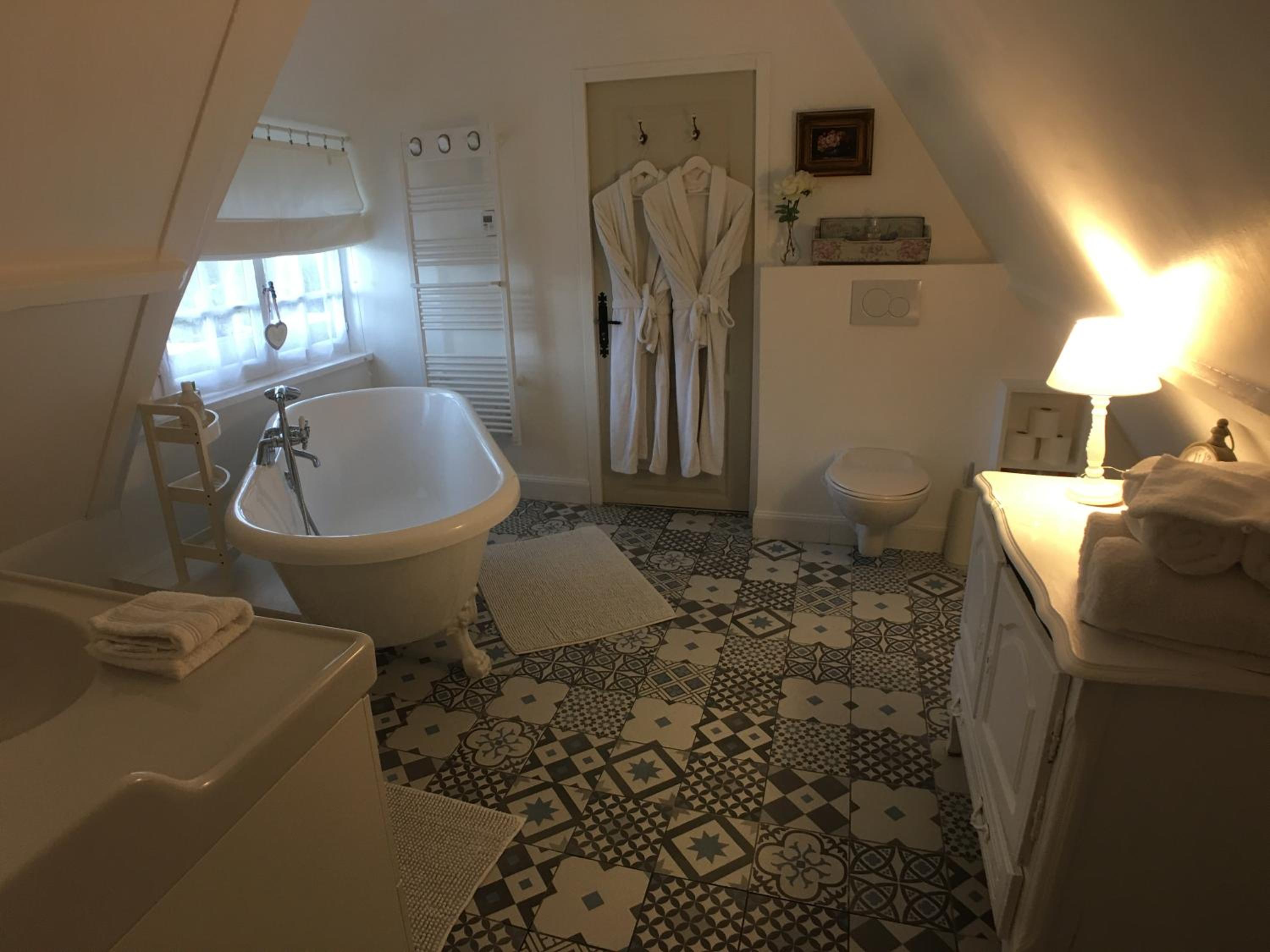 Superior Queen Room with Garden View photo 3