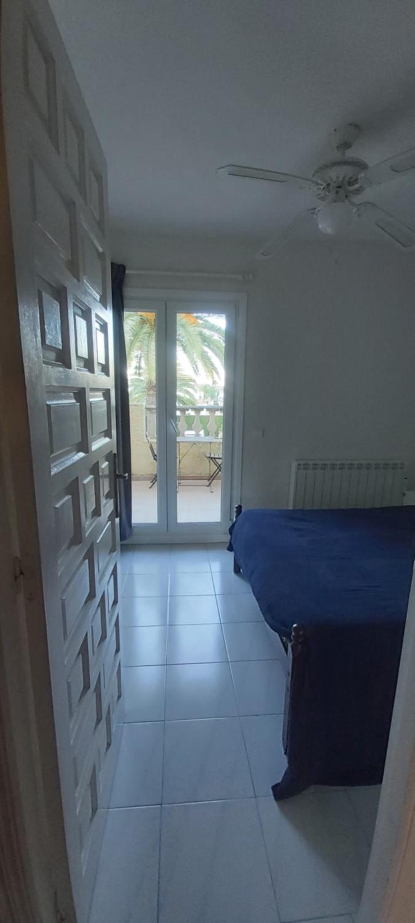 Casa de Dos Habitaciones