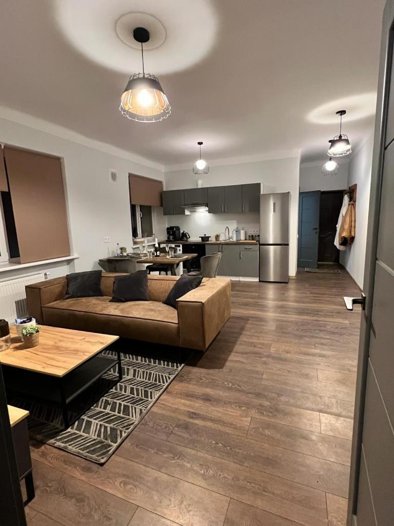 One-Bedroom Apartment - Photo 7