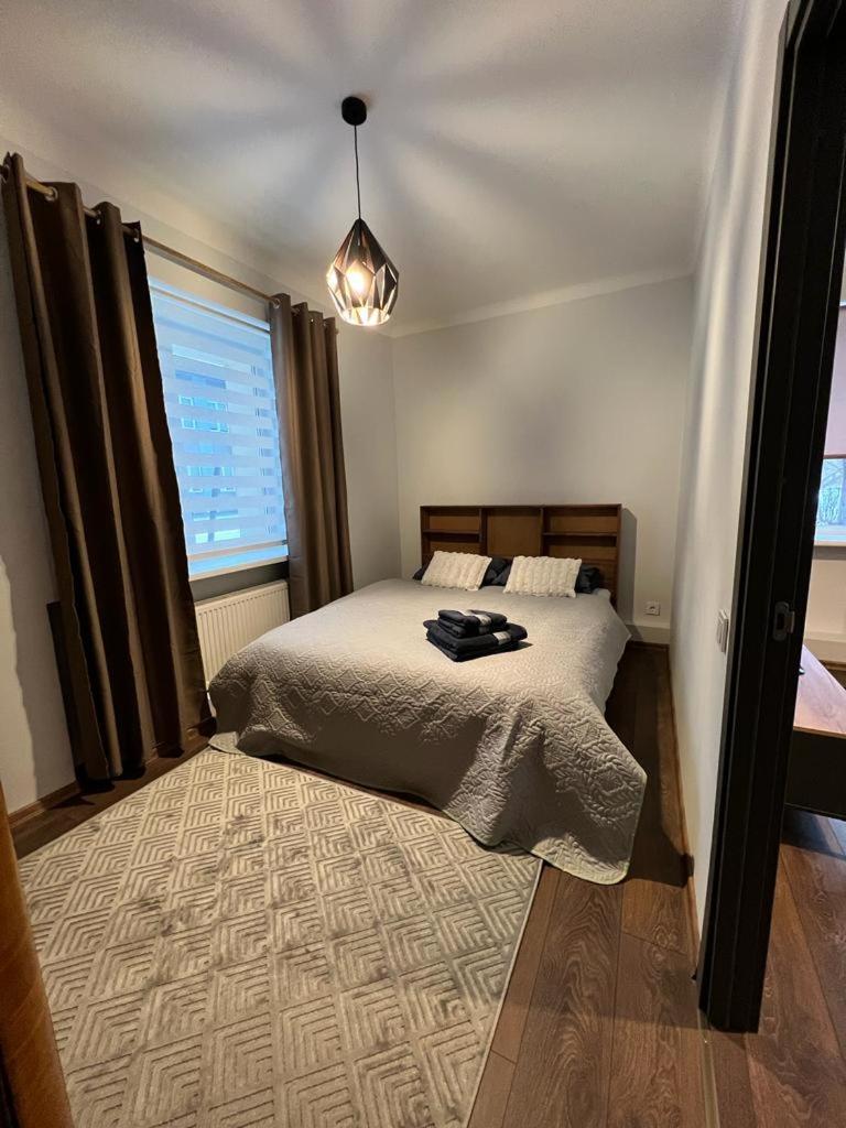 One-Bedroom Apartment - Photo 8