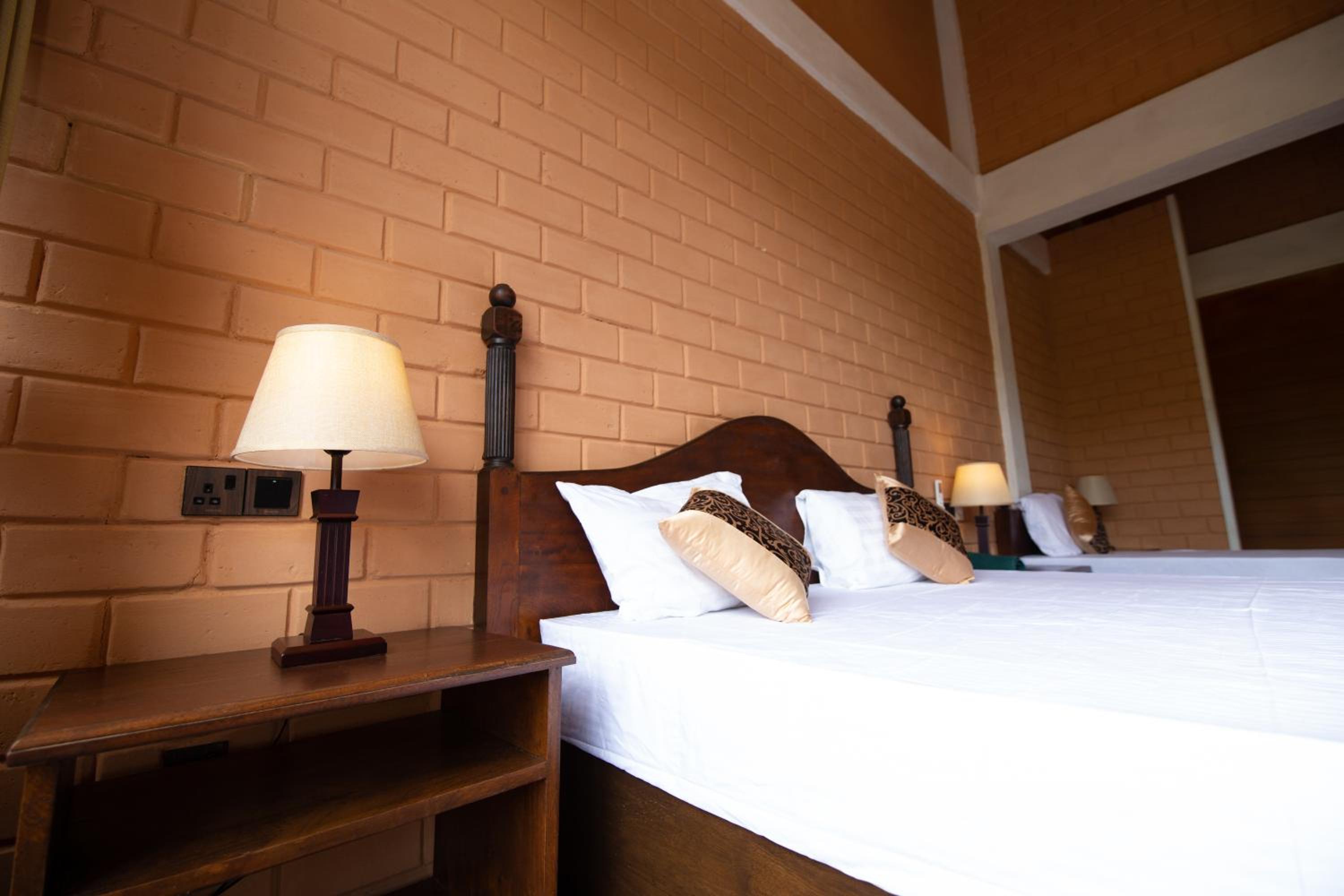 Luxury Triple Room