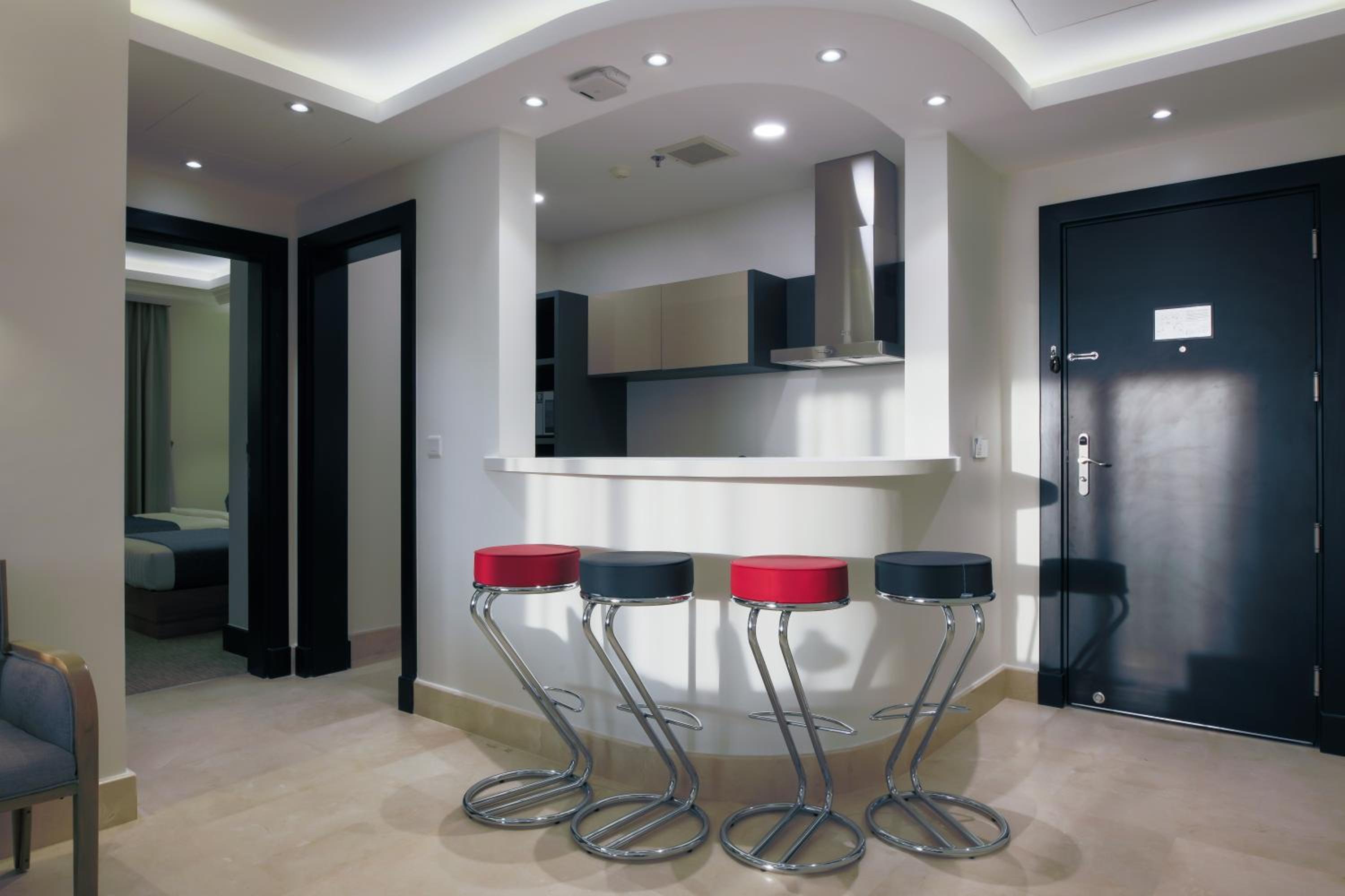 Family Suite - Photo 1