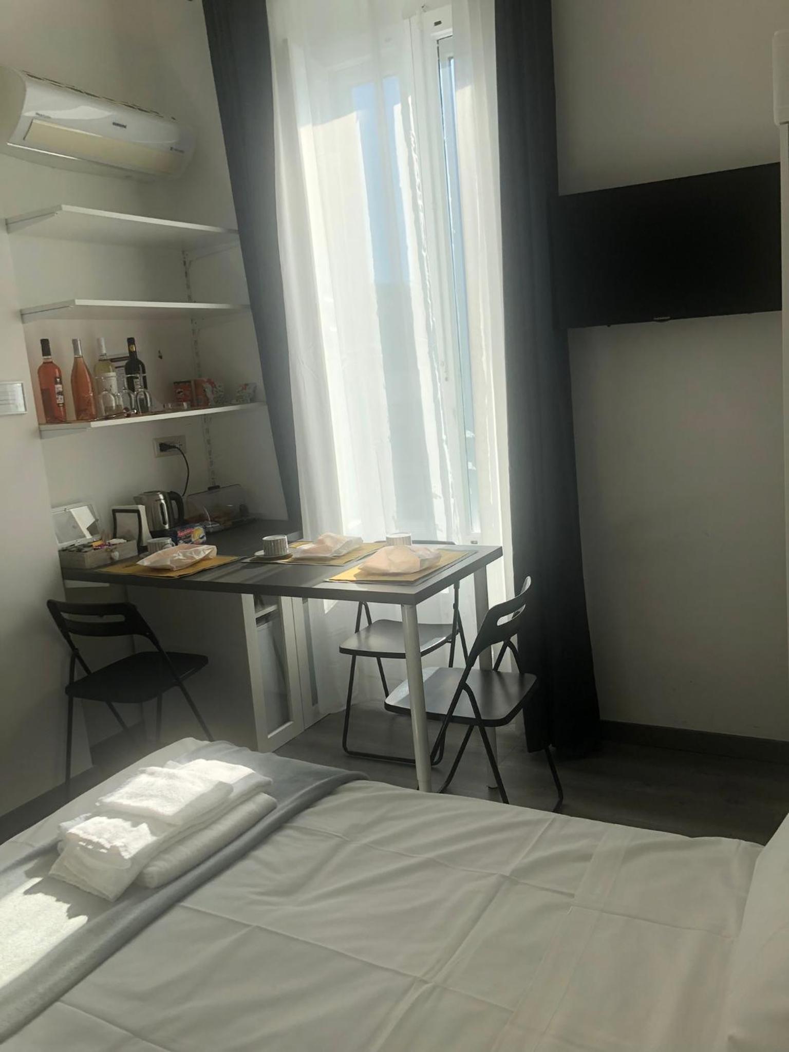 Deluxe Triple Room photo 2