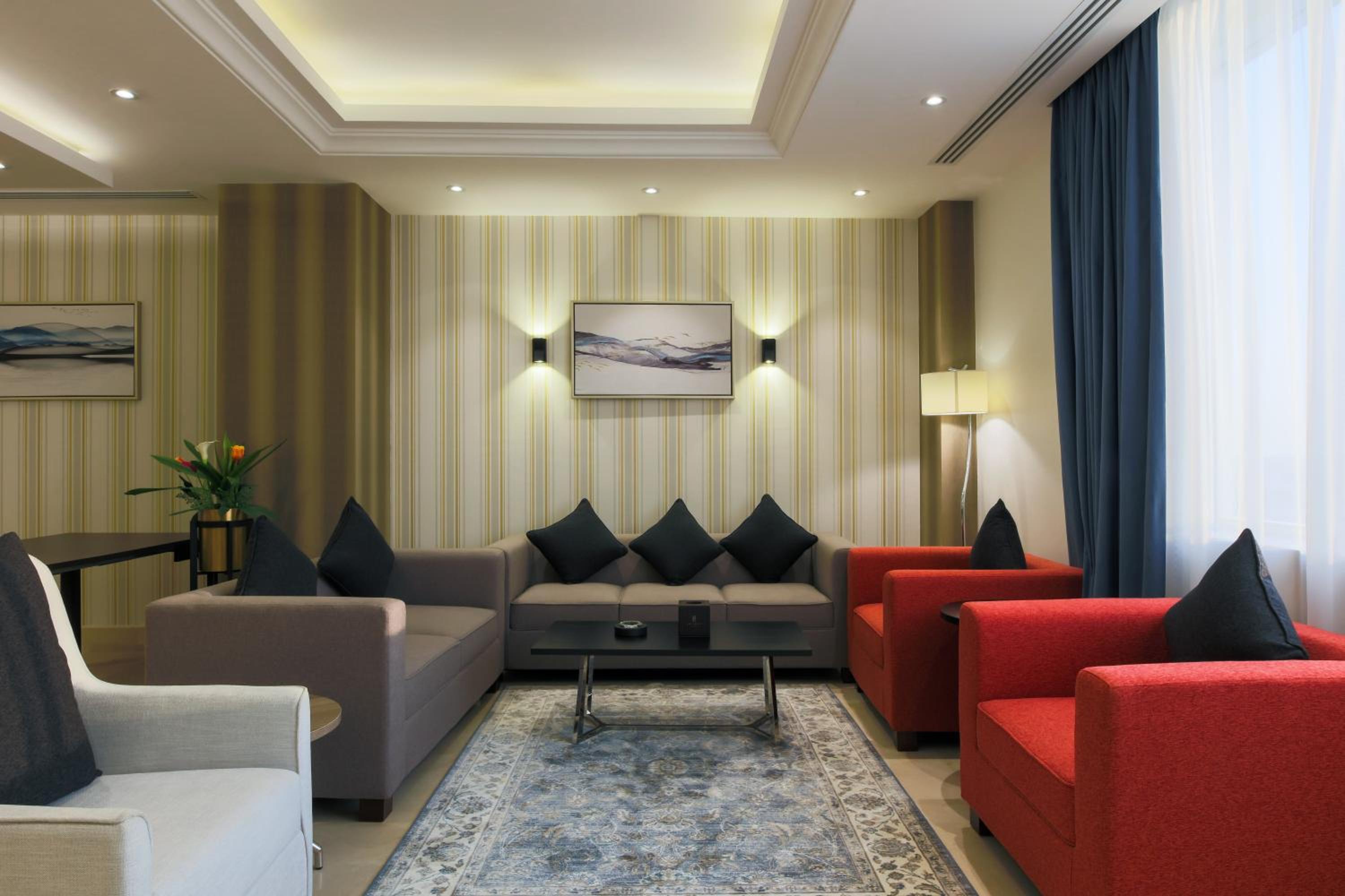 Family Suite - Photo 8