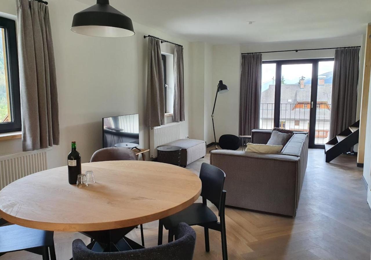 Maisonette photo 1