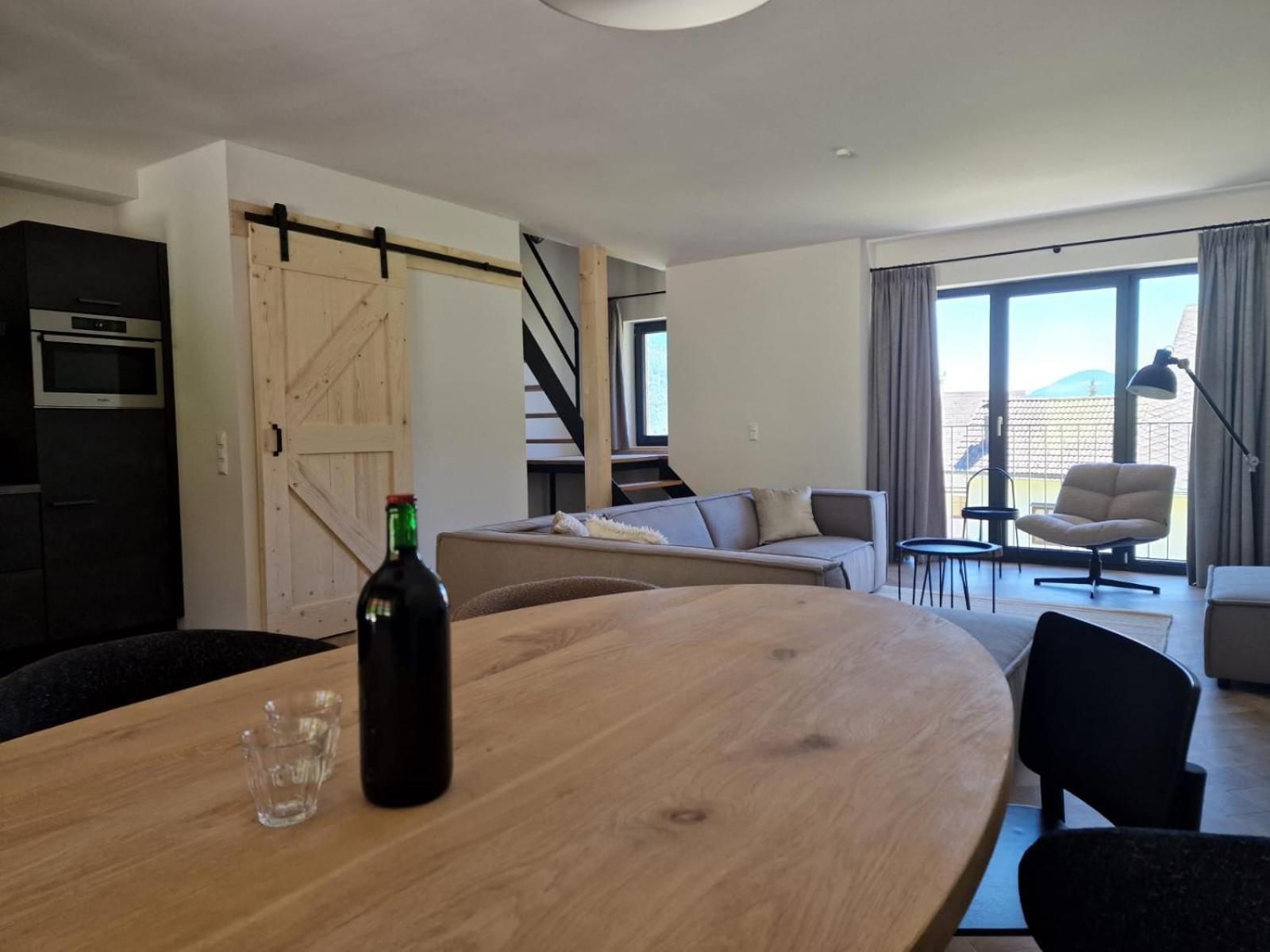 Duplex Apartment photo 1