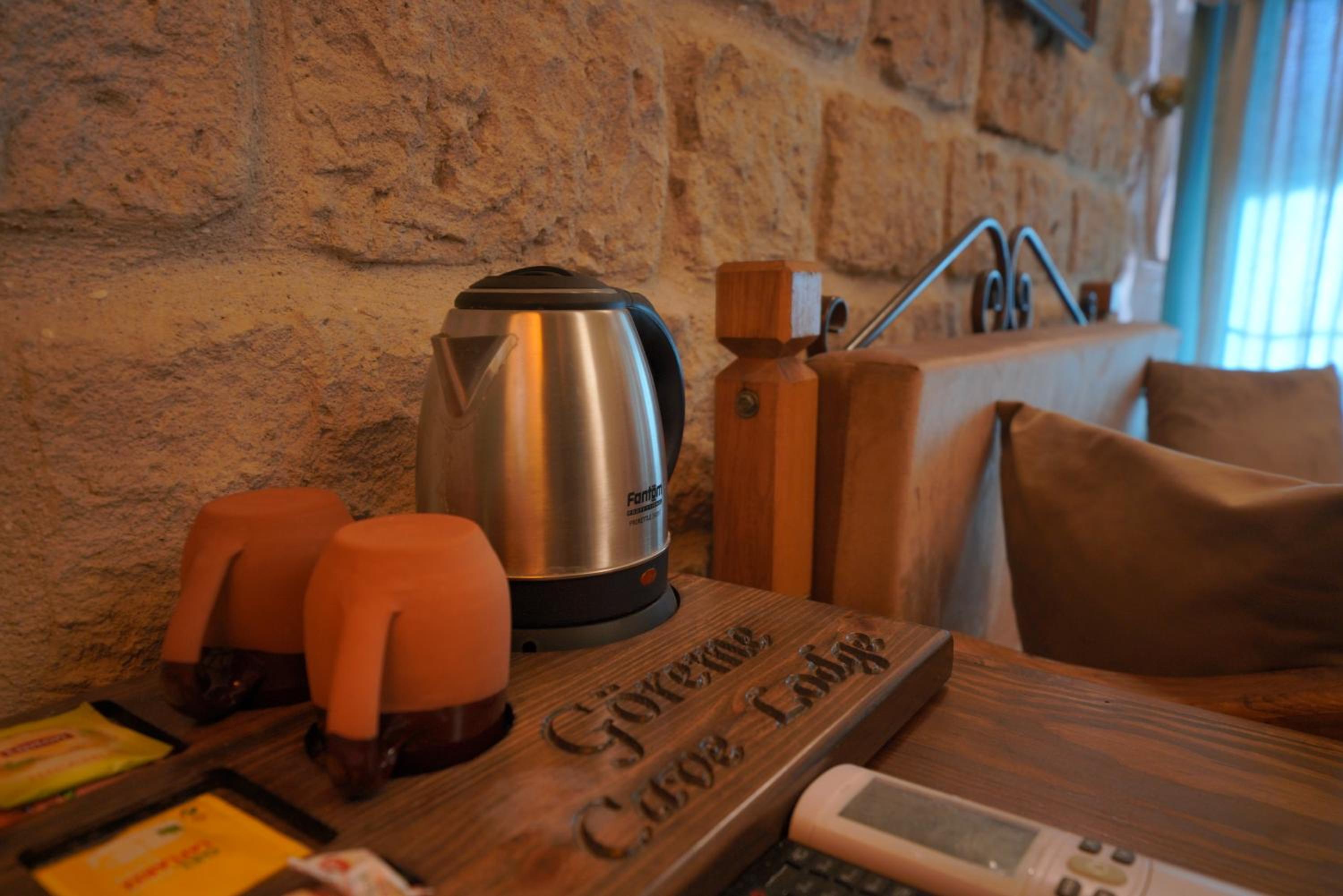Superior Cave Suite  - Photo 3