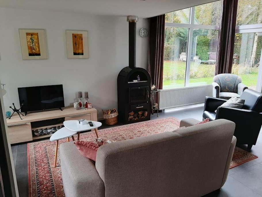 Two-Bedroom House photo 1