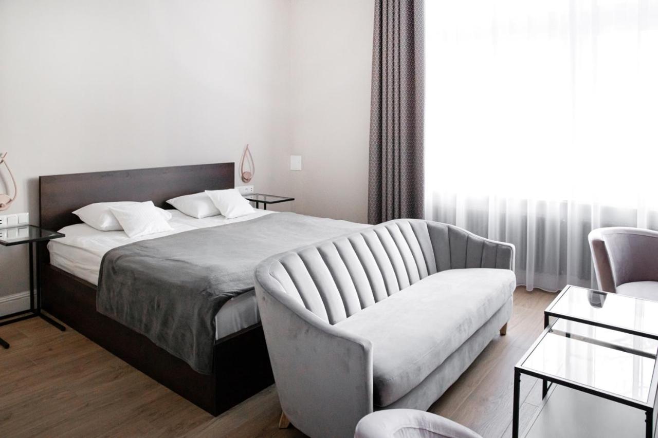 Deluxe Double Room - Photo 1