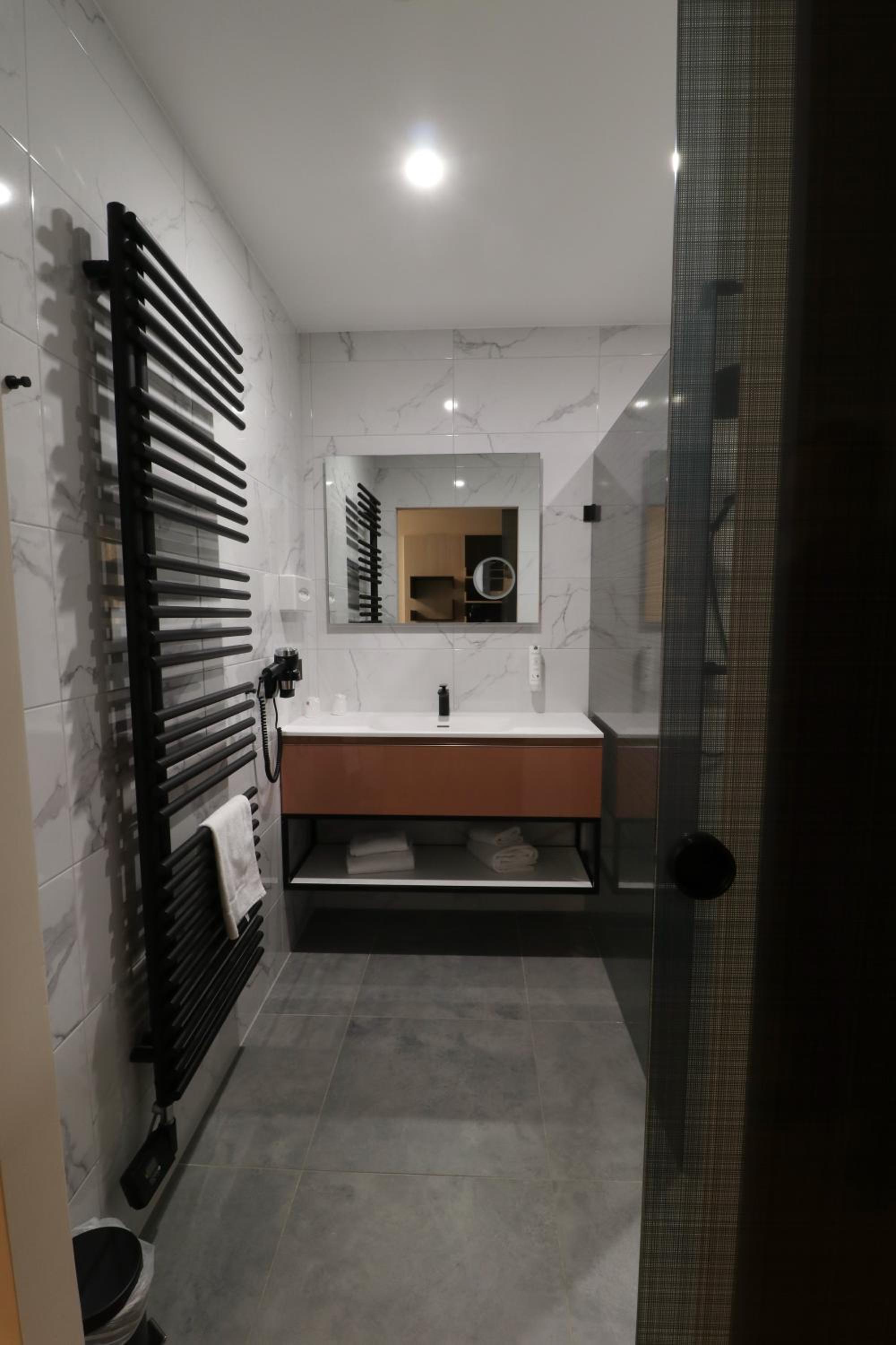 Deluxe Twin Room photo 2