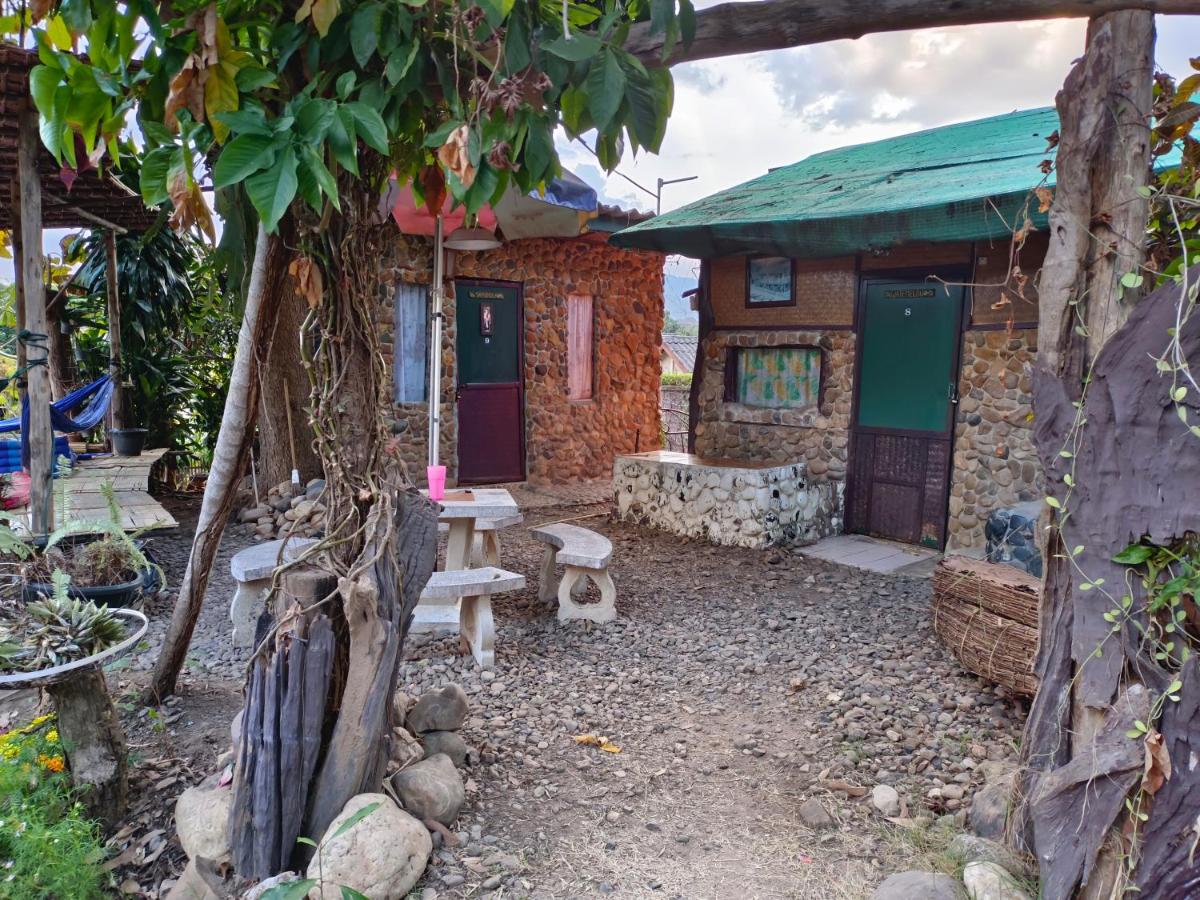 Double Room with Private Bathroom photo 1