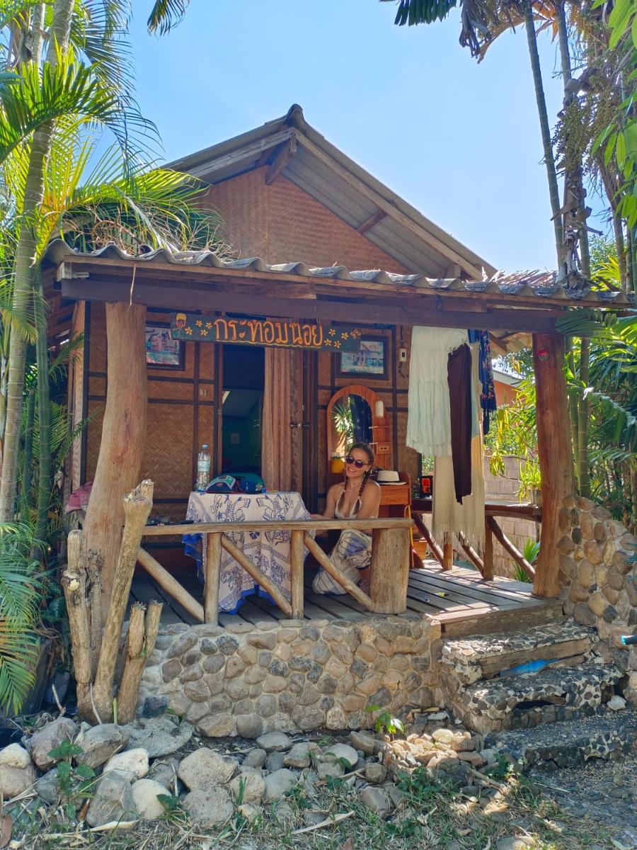 Bungalow photo 1