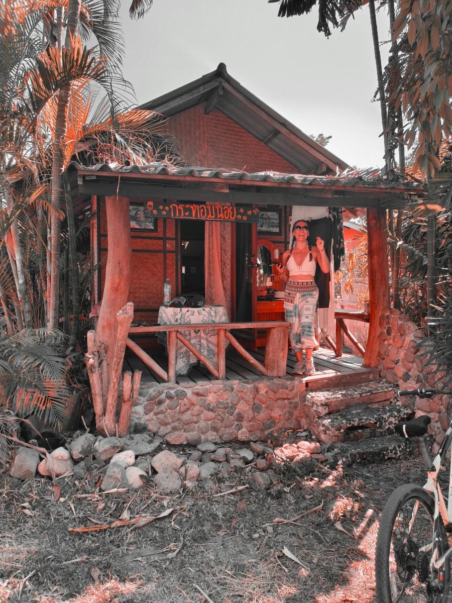 Bungalow photo 2