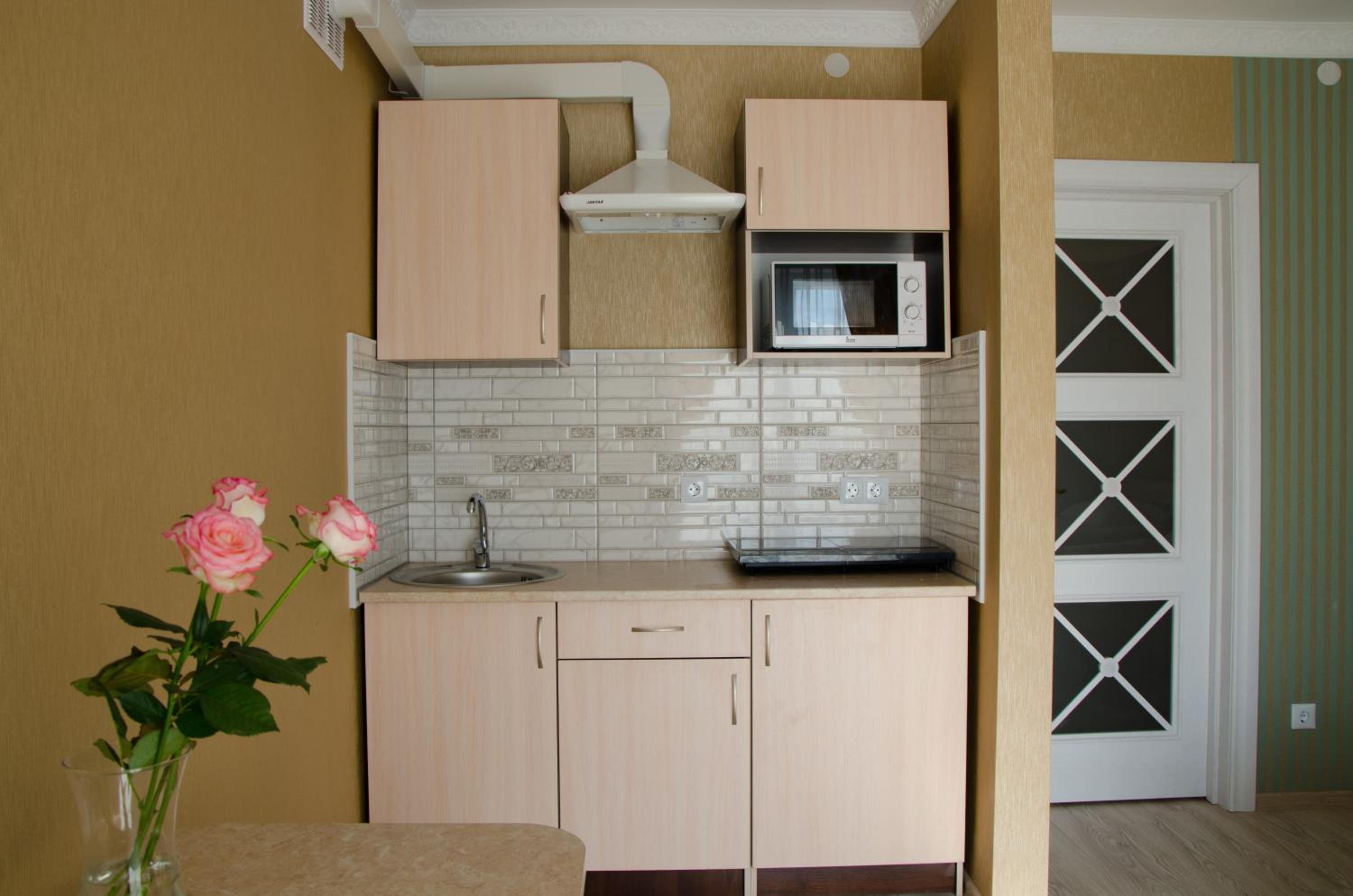 Studio Apartment photo 2