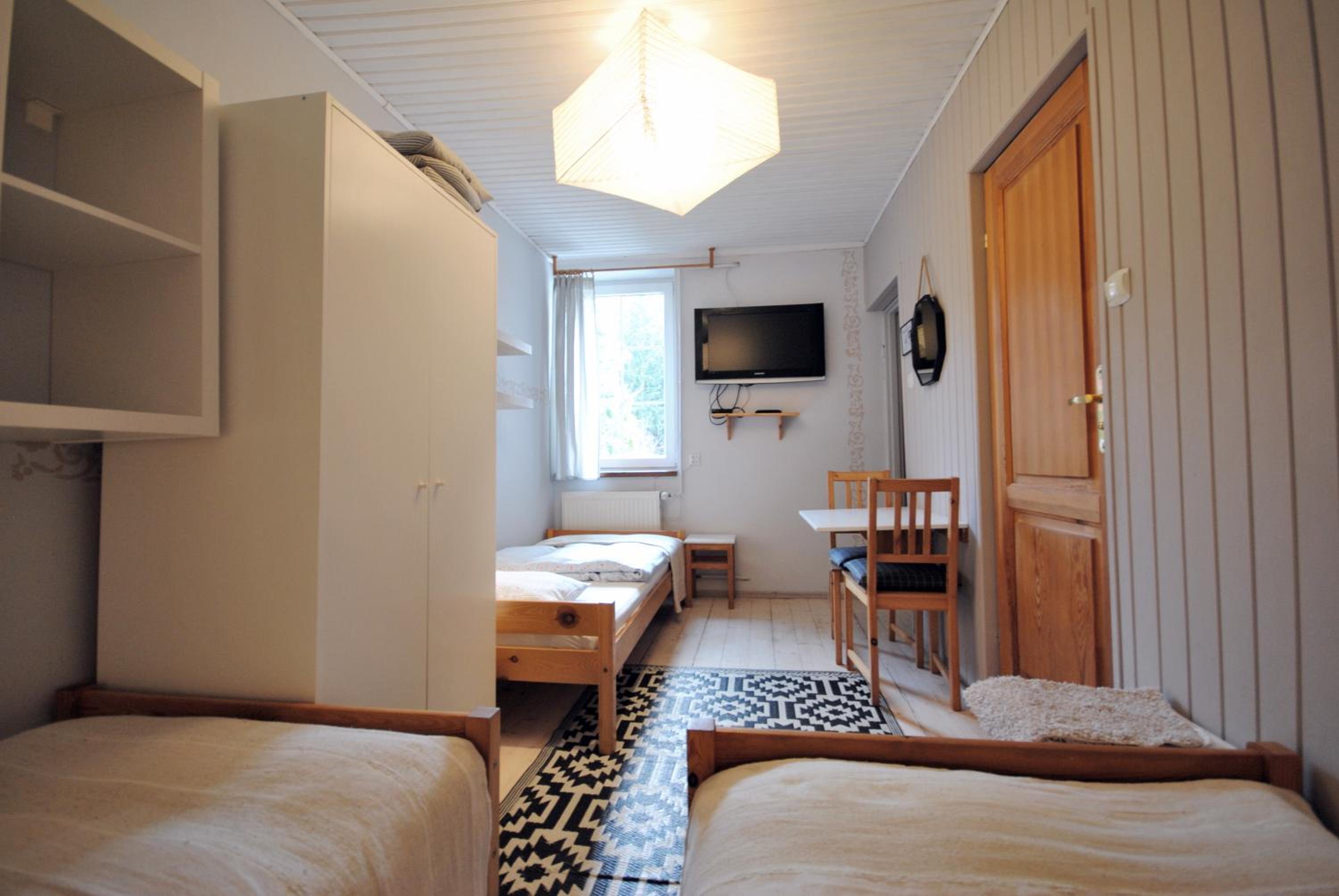 Triple Room photo 3