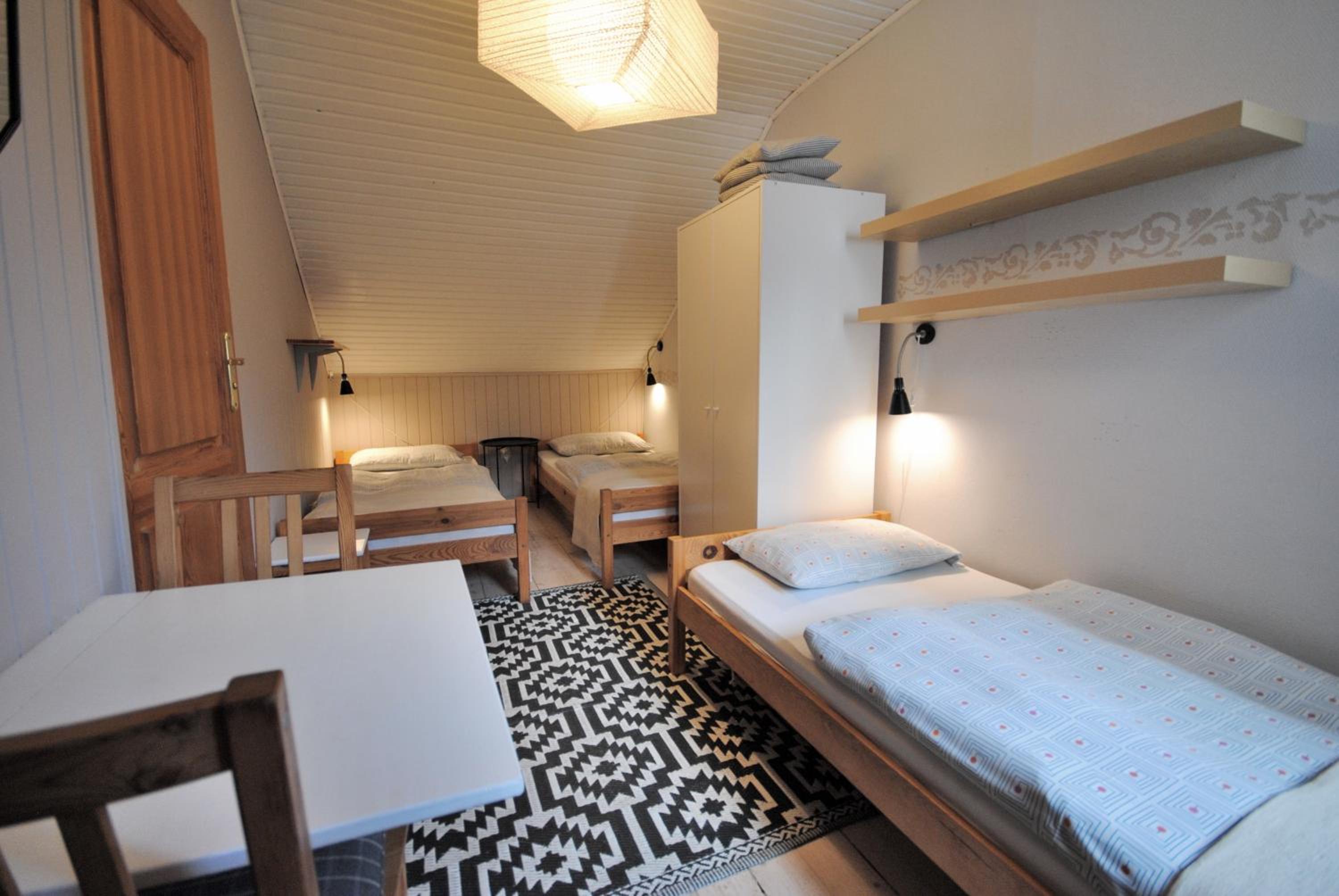 Triple Room photo 1