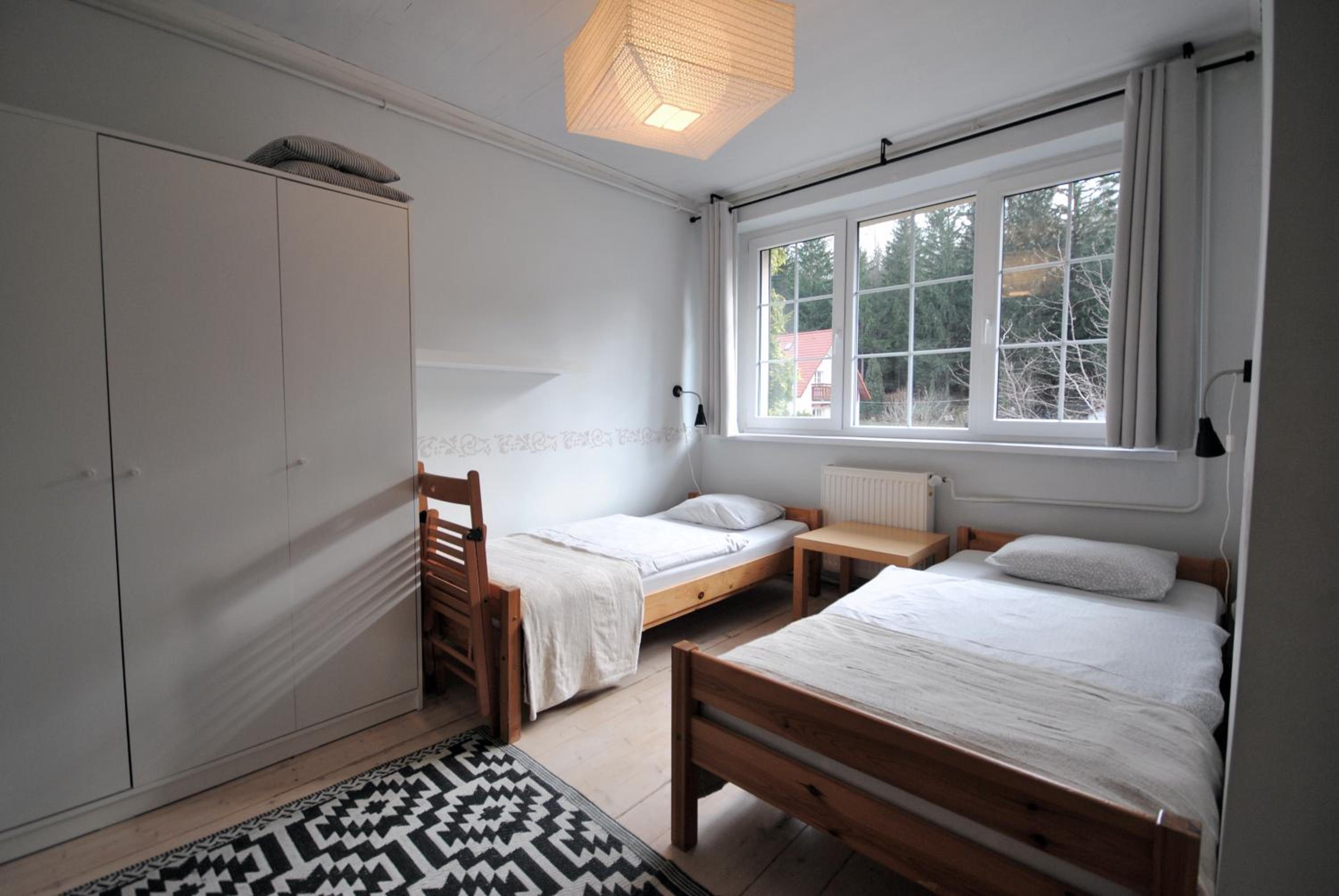 Quadruple Room photo 1