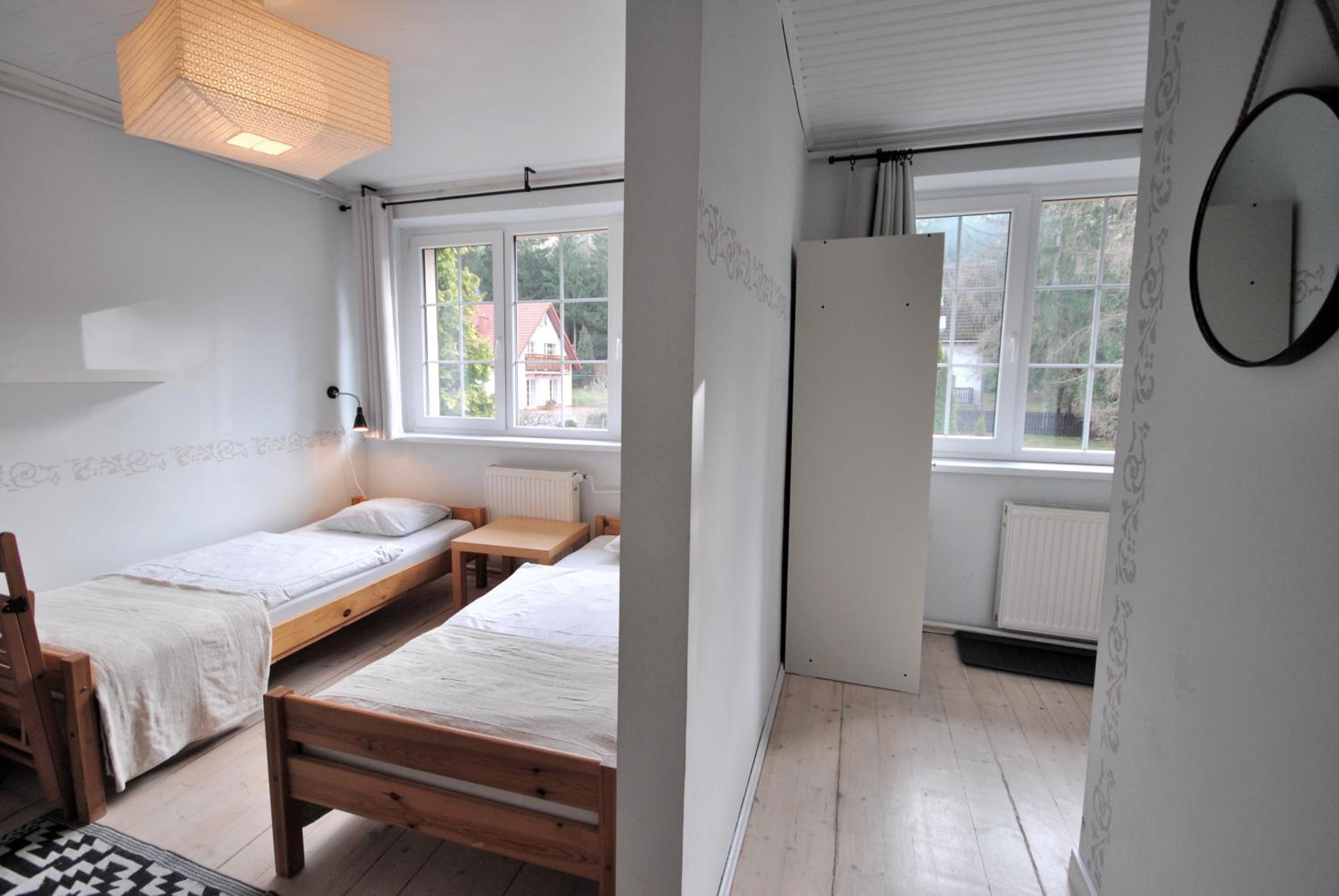 Quadruple Room photo 3