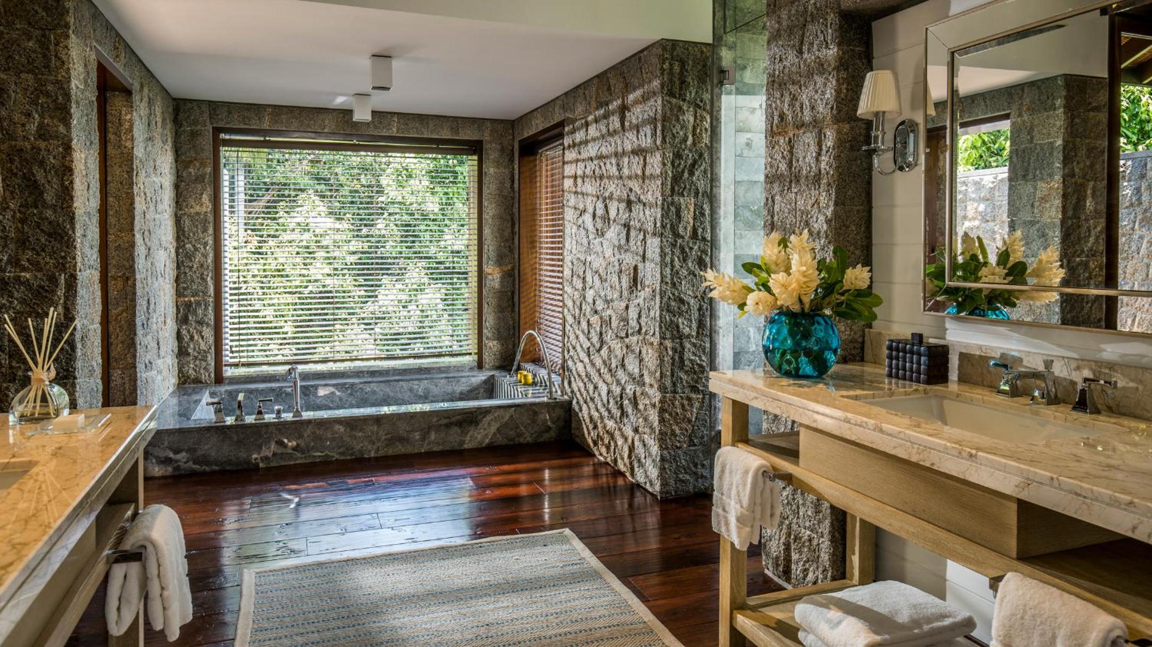 Three-Bedroom Residence Villa photo 3