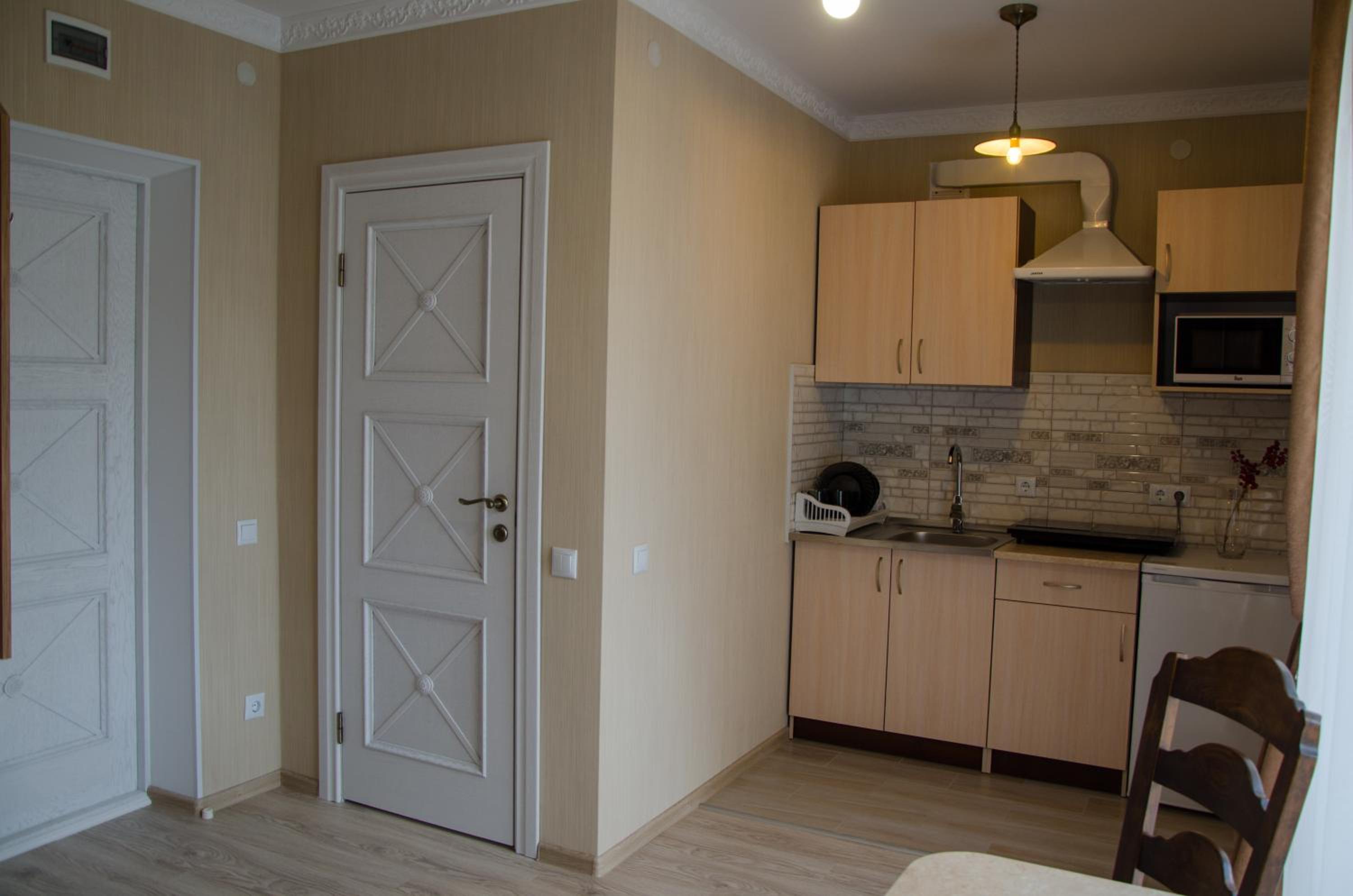 Standard Apartment photo 3