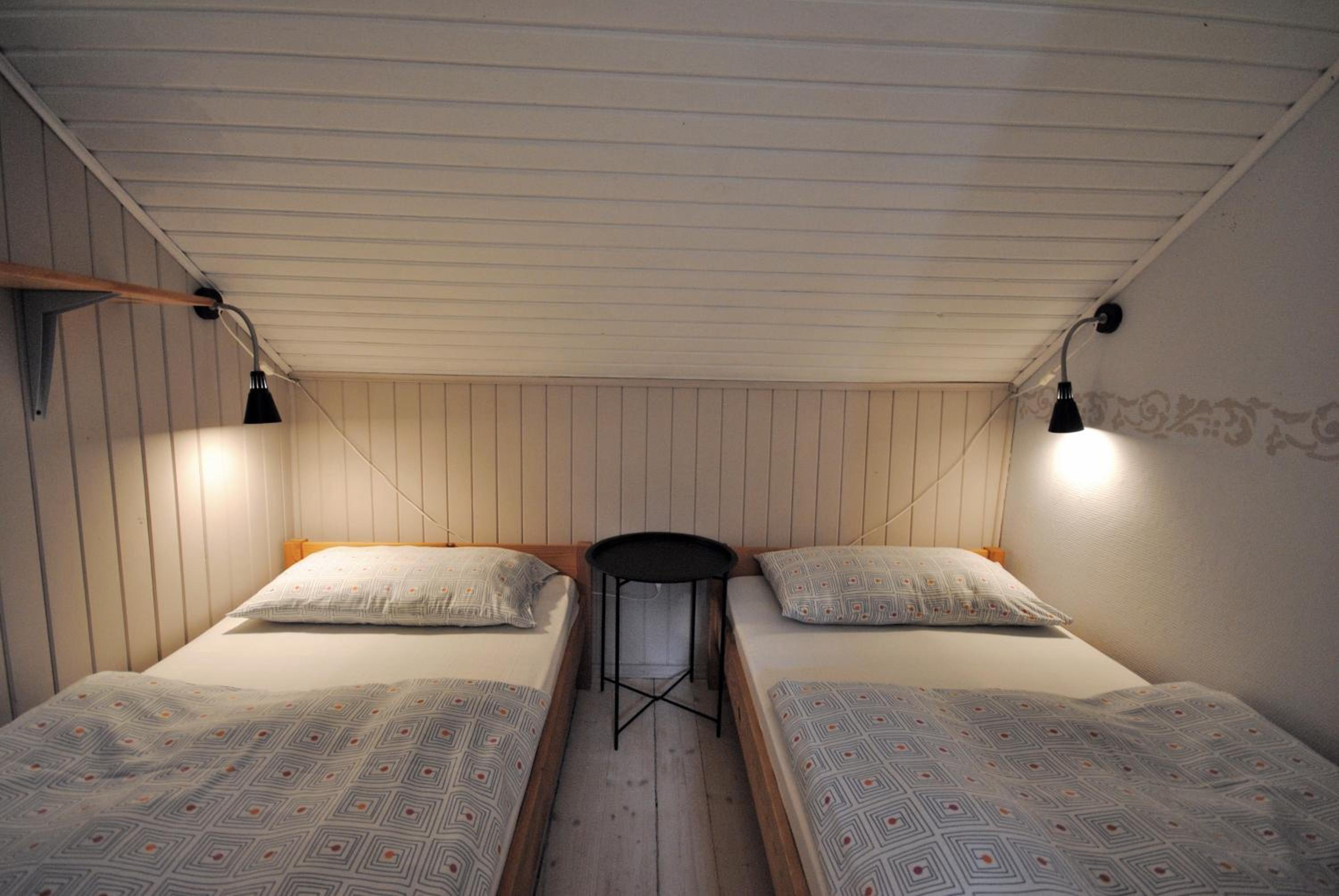 Triple Room photo 2