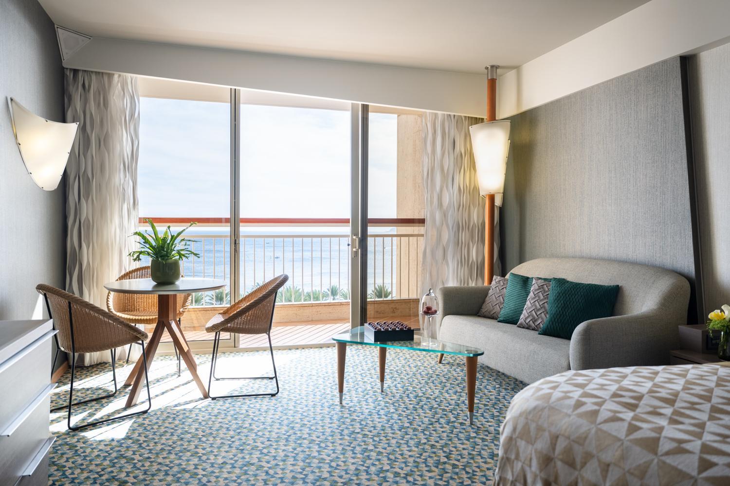 Terrace Room - Photo 2