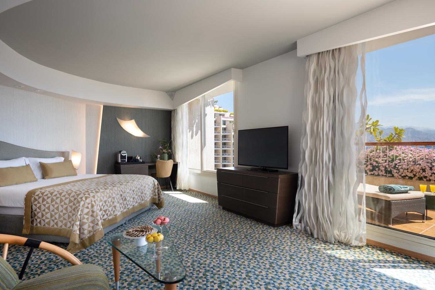 Terrace Room - Photo 3