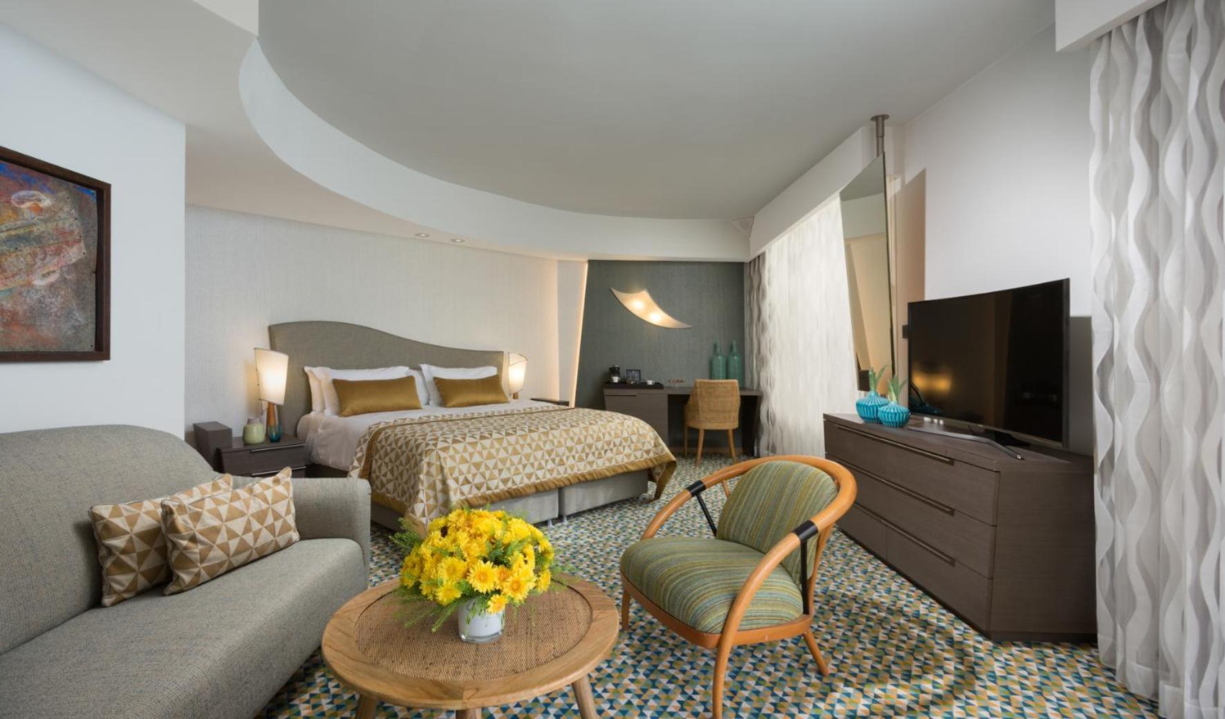Terrace Room - Photo 4