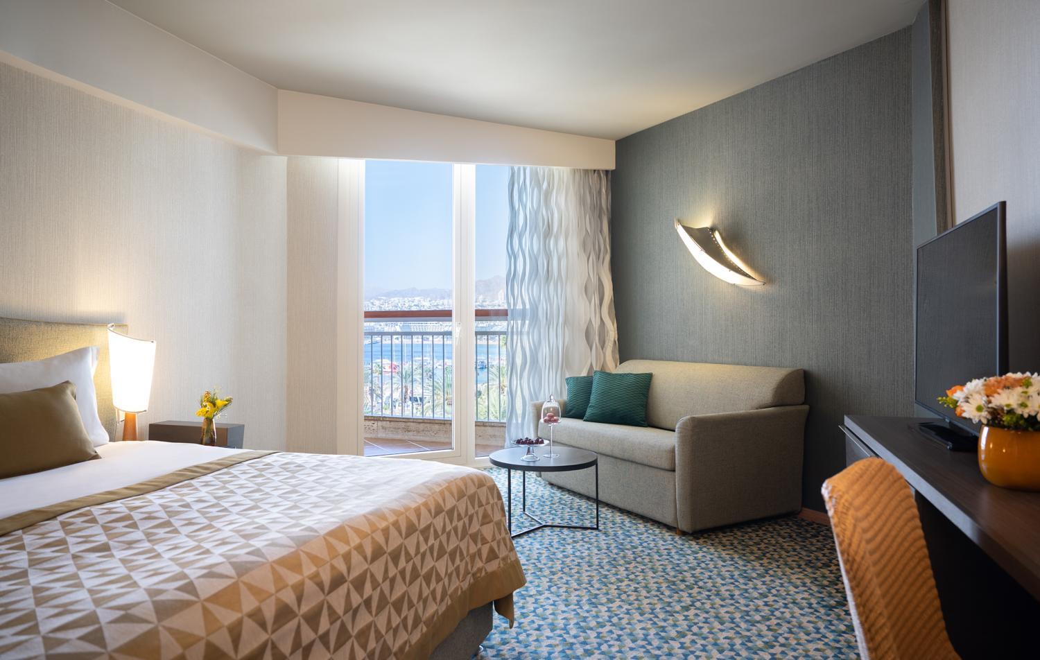 New Standard Room  Triple Room (2 Adults+Child) photo 1