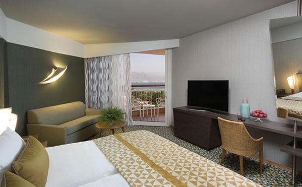 New Standard Room  Triple Room (2 Adults+Child) photo 2