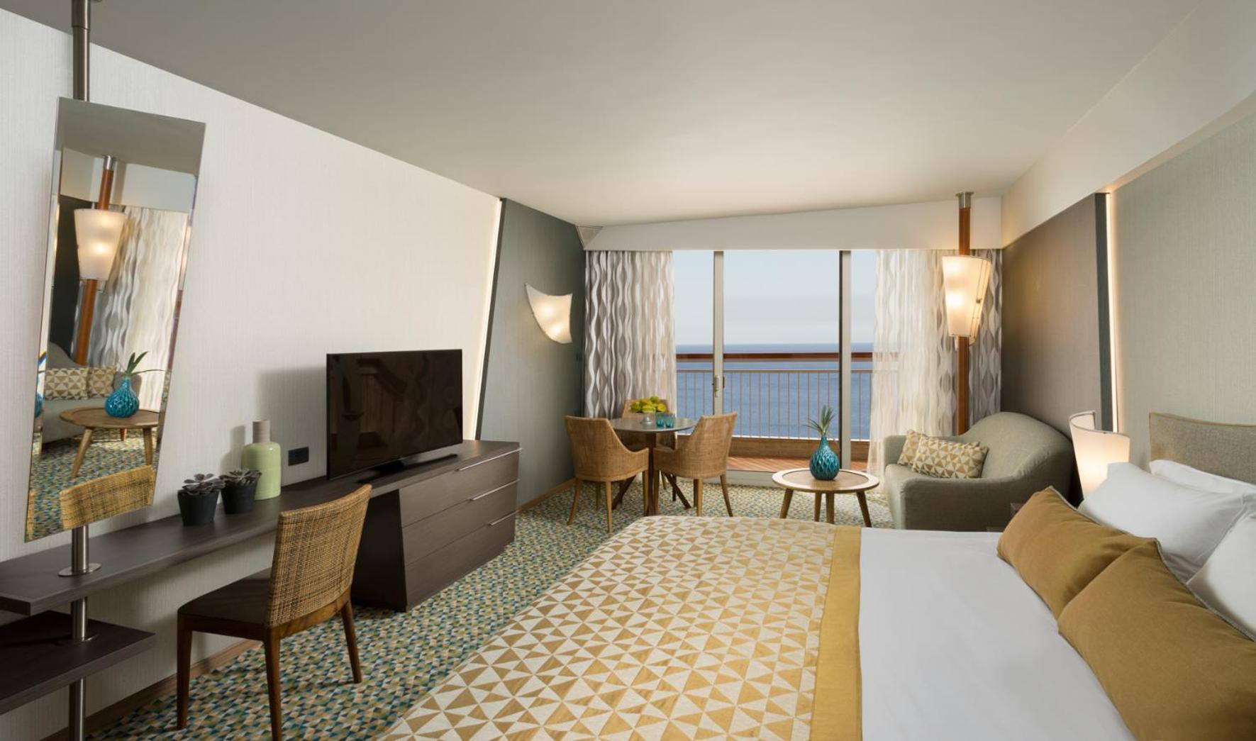 Deluxe Room photo 3
