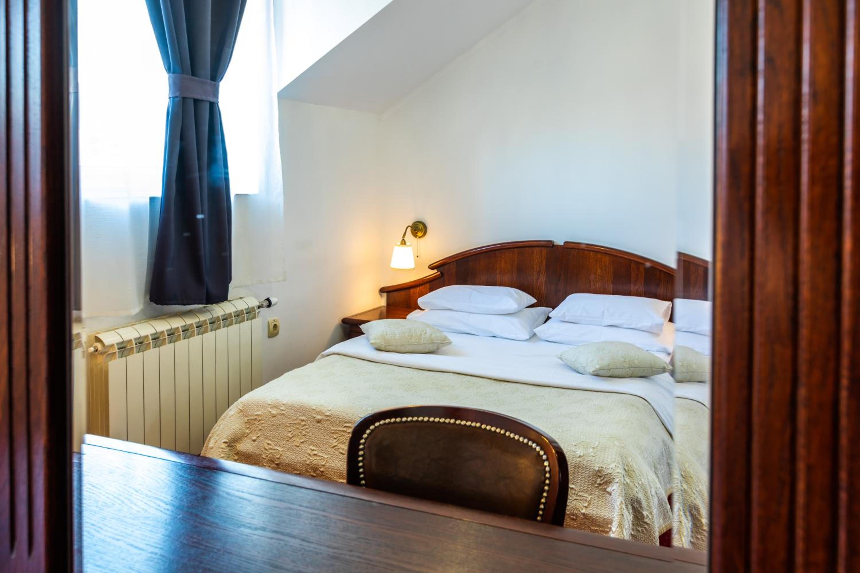 Standard Double Room photo 1