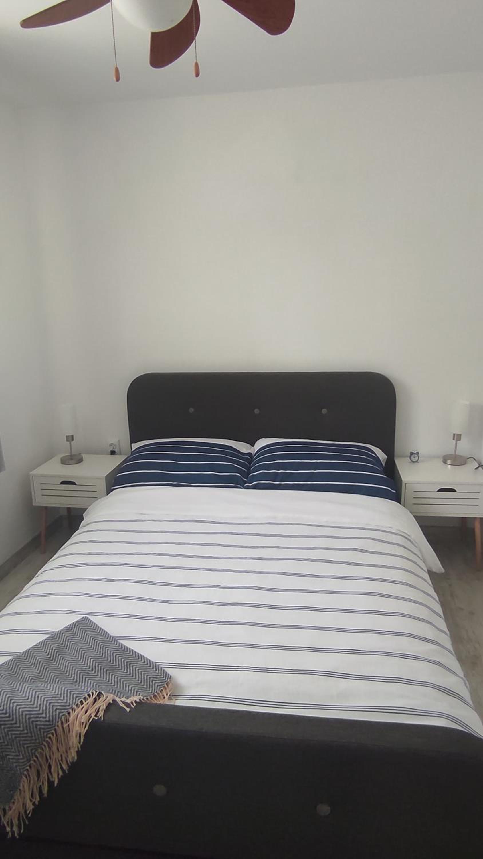 Two-Bedroom Apartment photo 1
