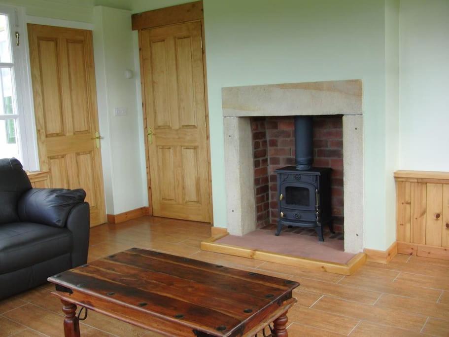One-Bedroom House photo 2