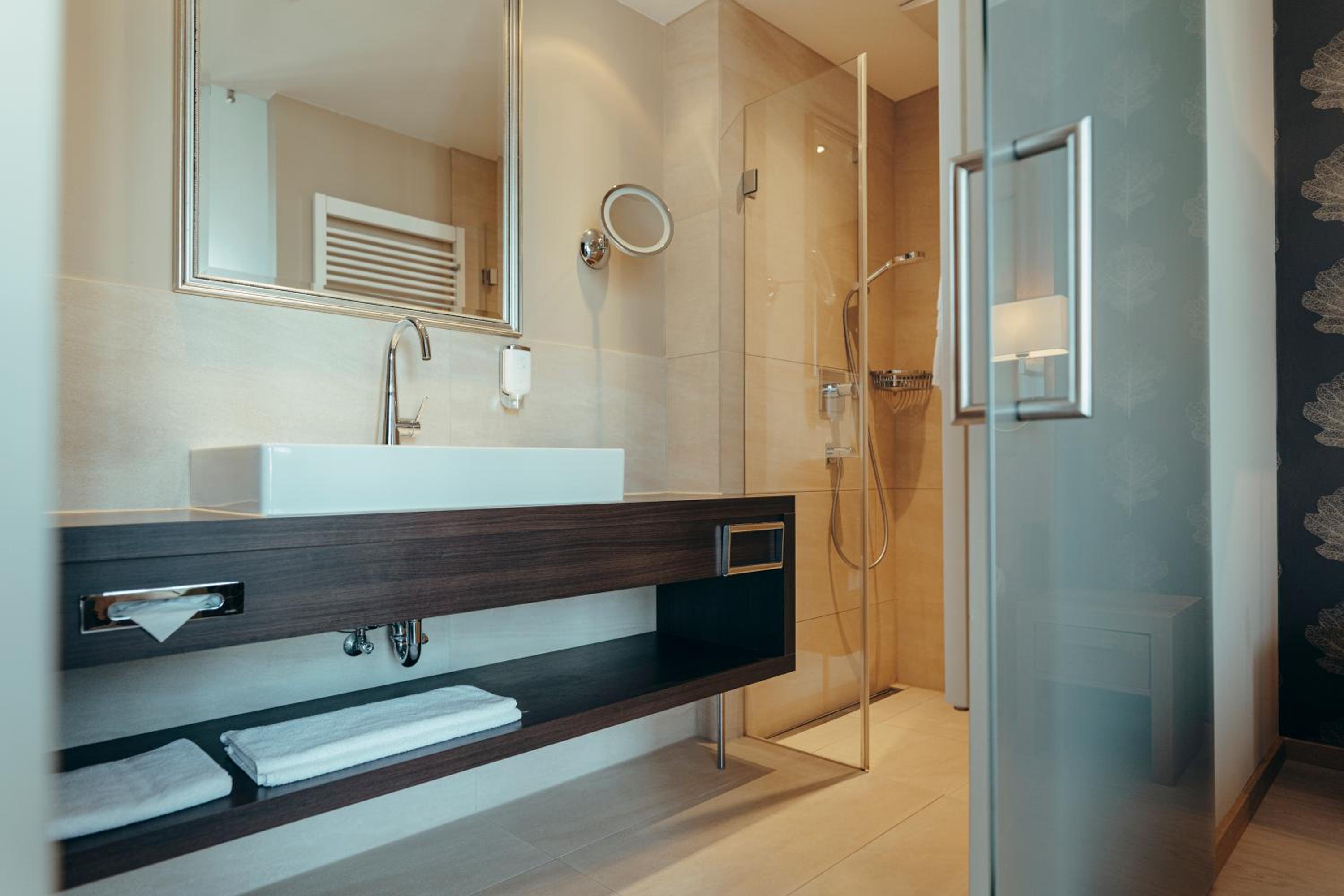 Double Room with Shower photo 3