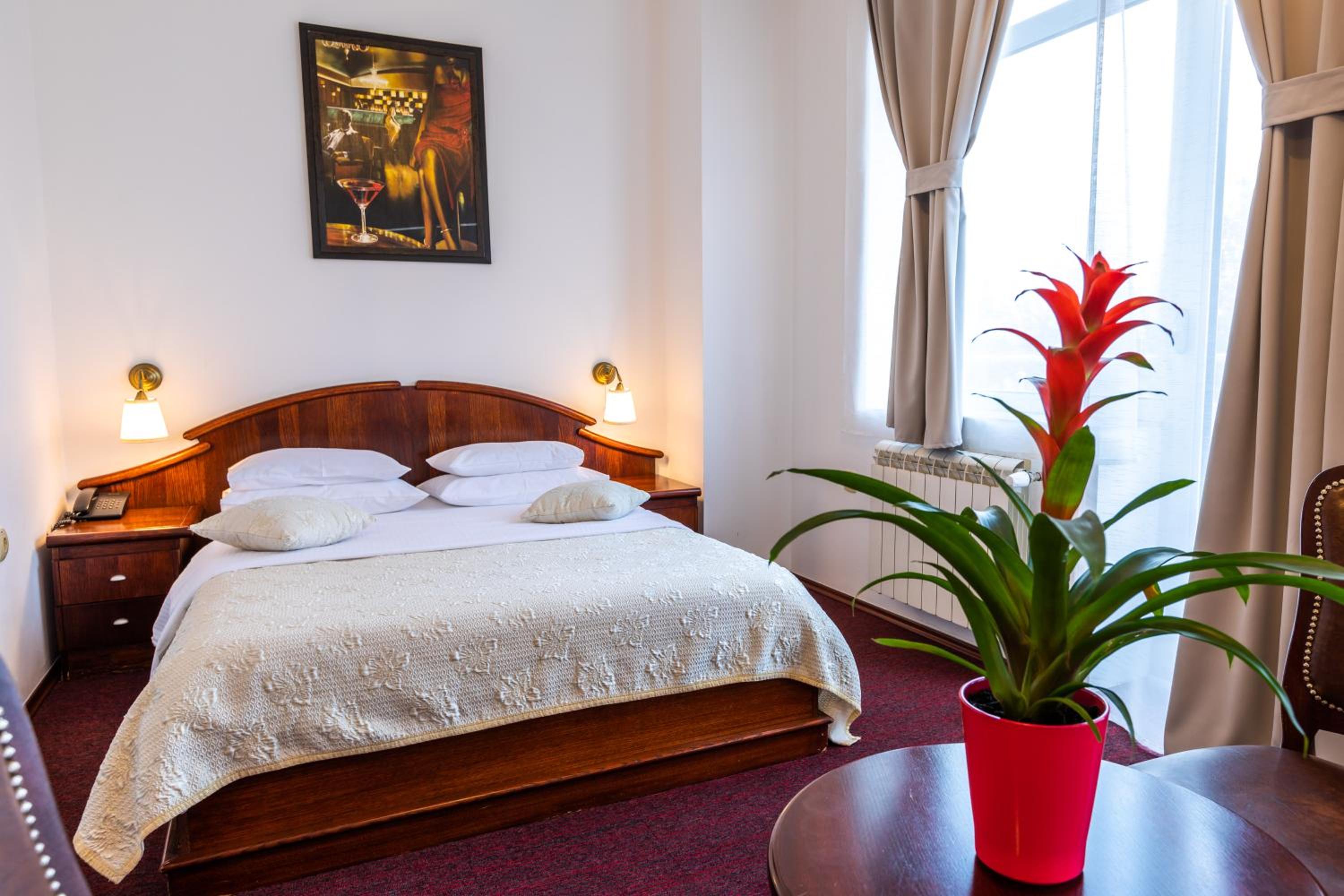 Standard Triple Room photo 3