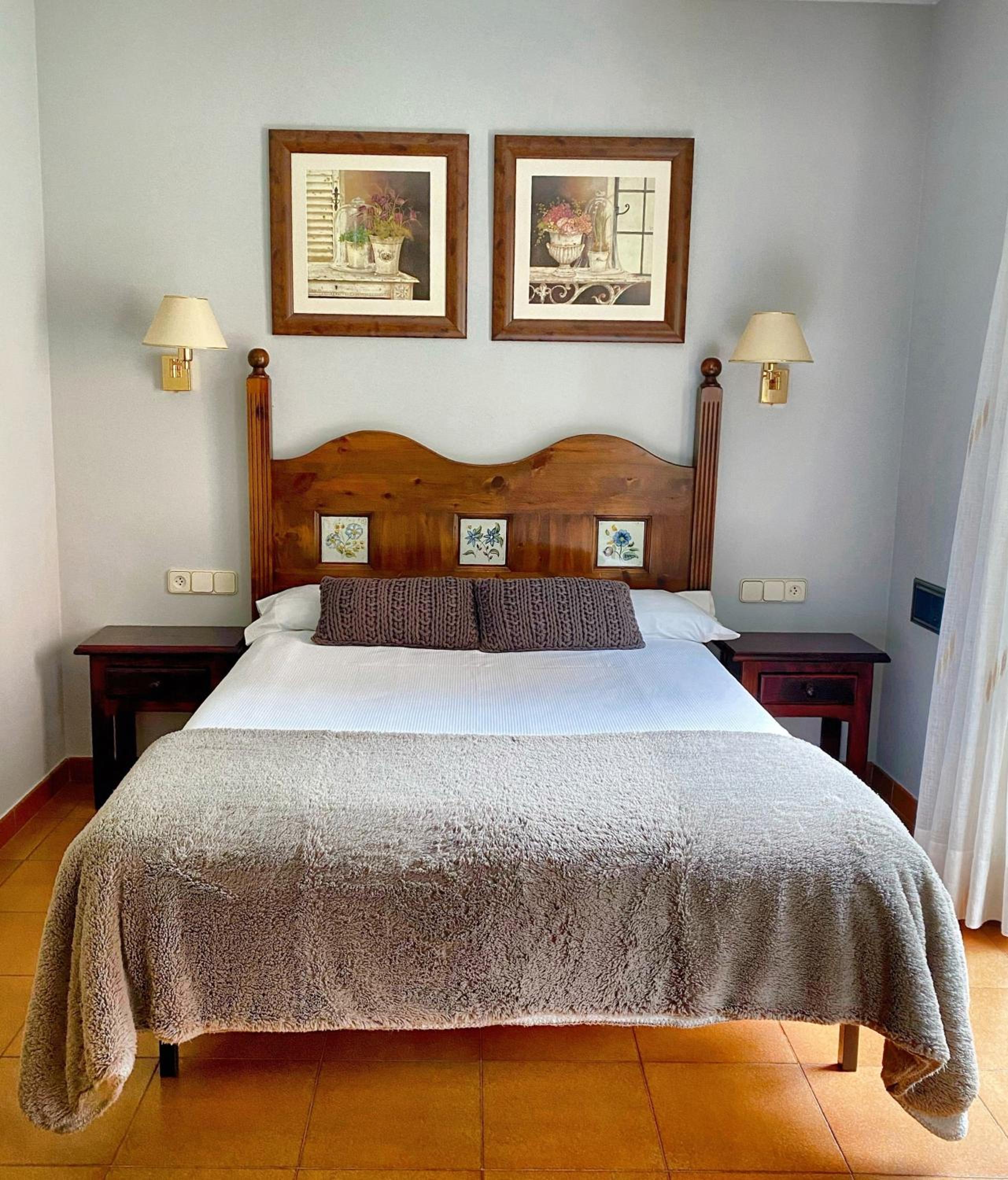 Double Room photo 3